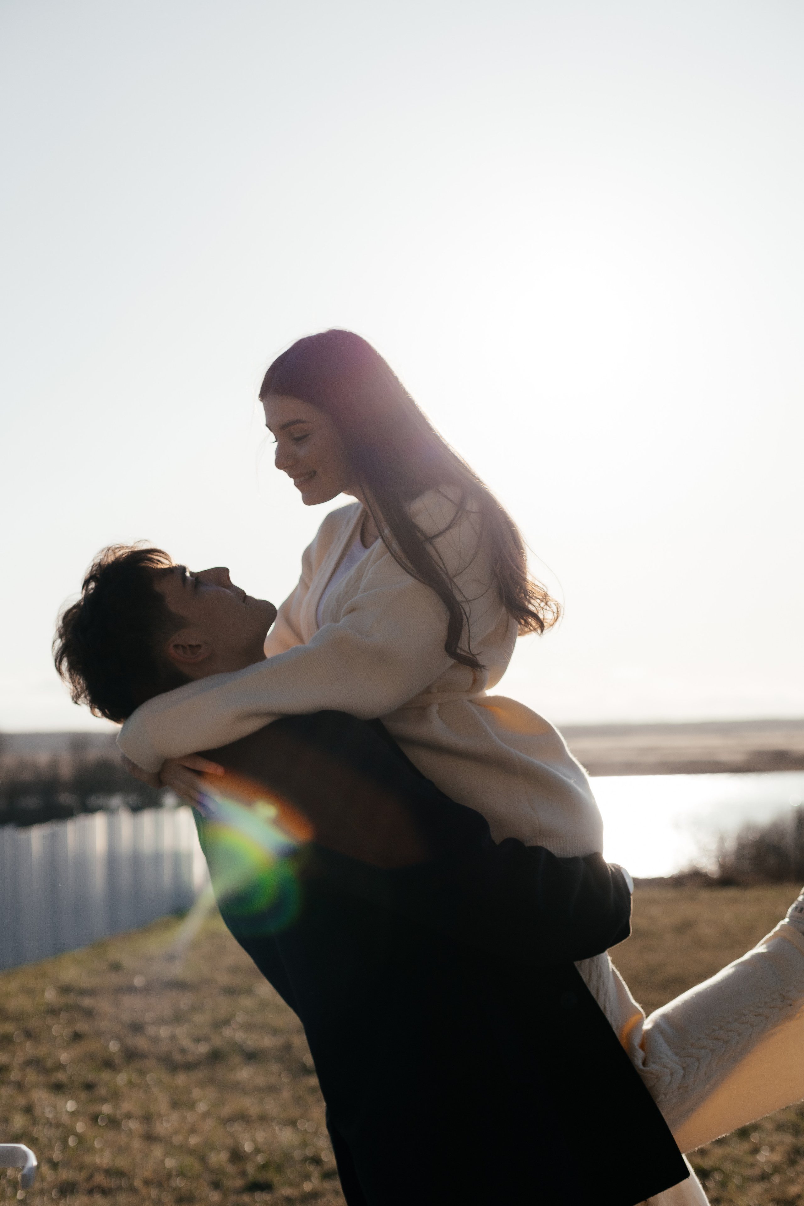 Marta&Roman. Свадебный и портретный фотограф в Калининграде Наталия Еник