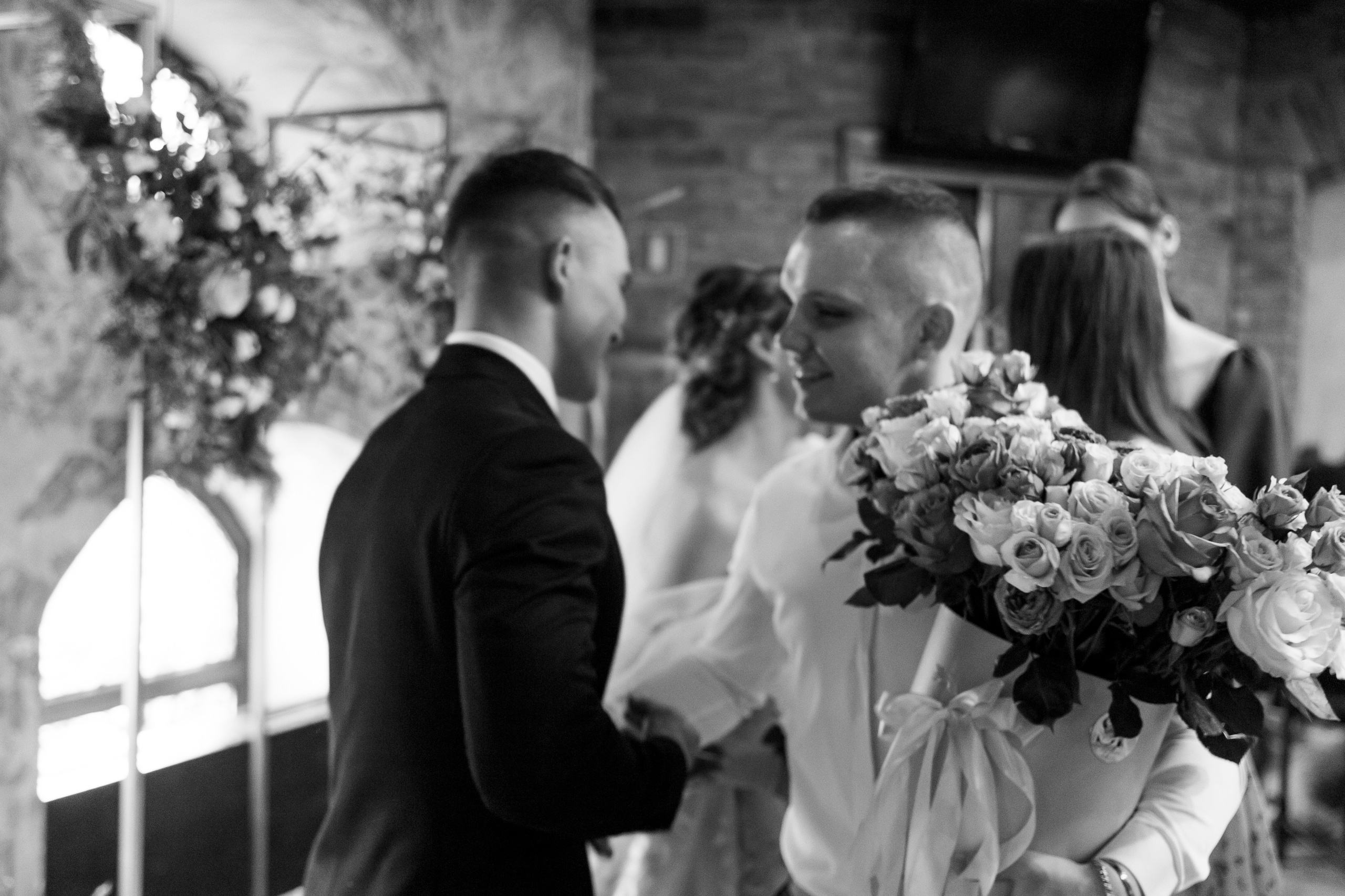 Roman&Angelina. Свадебный и портретный фотограф в Калининграде Наталия Еник