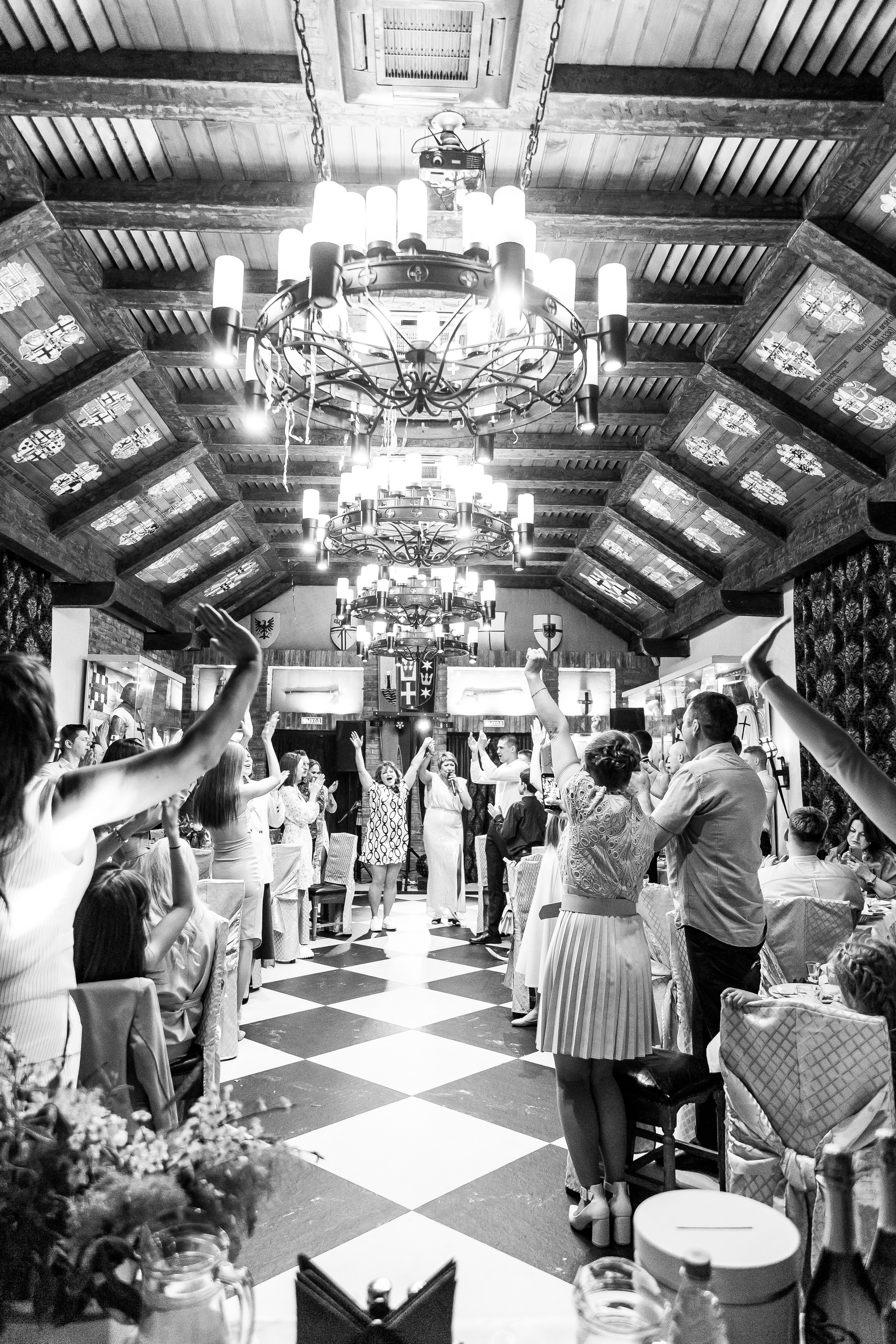 Roman&Angelina. Свадебный и портретный фотограф в Калининграде Наталия Еник