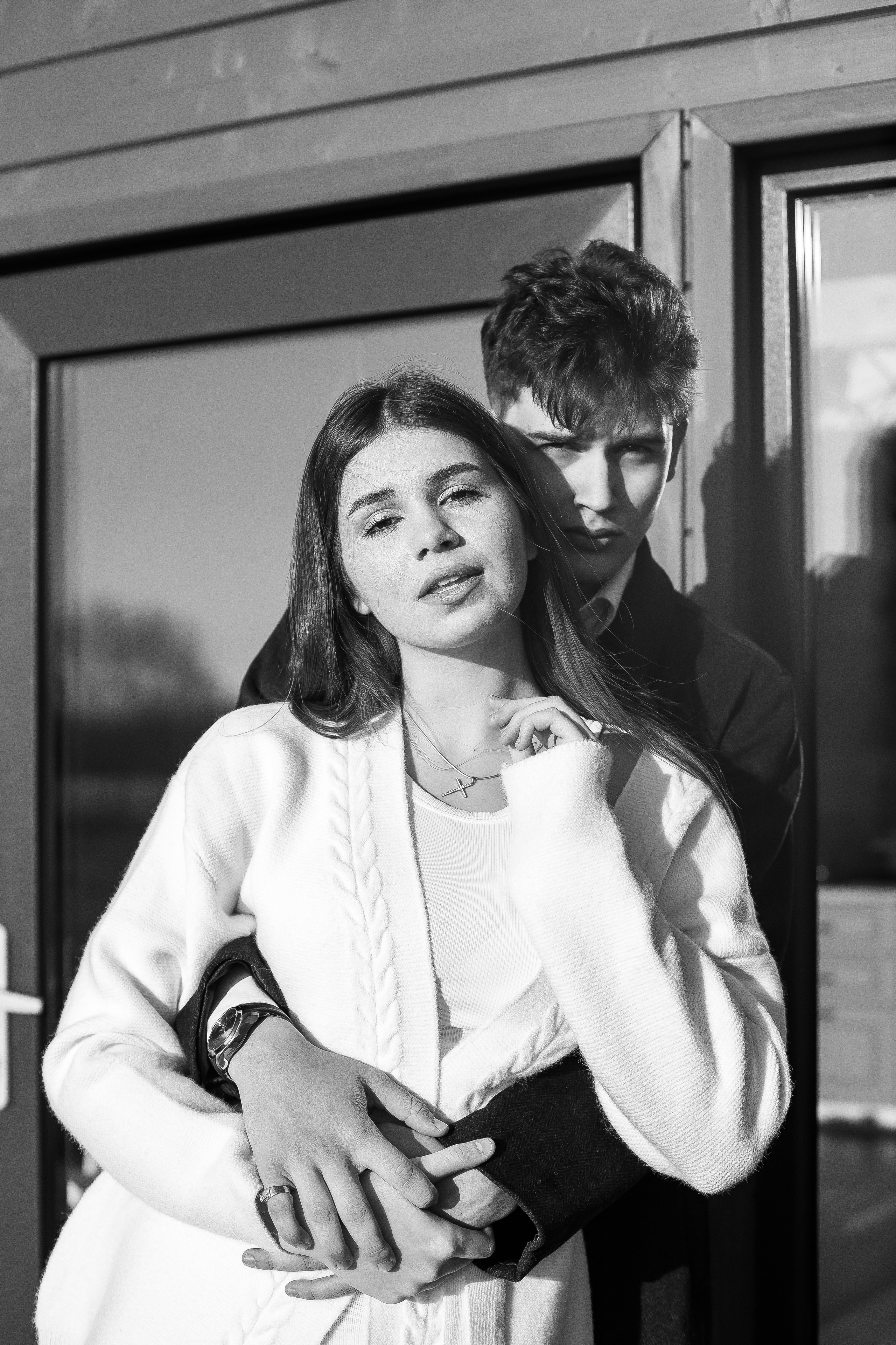 Marta&Roman. Свадебный и портретный фотограф в Калининграде Наталия Еник