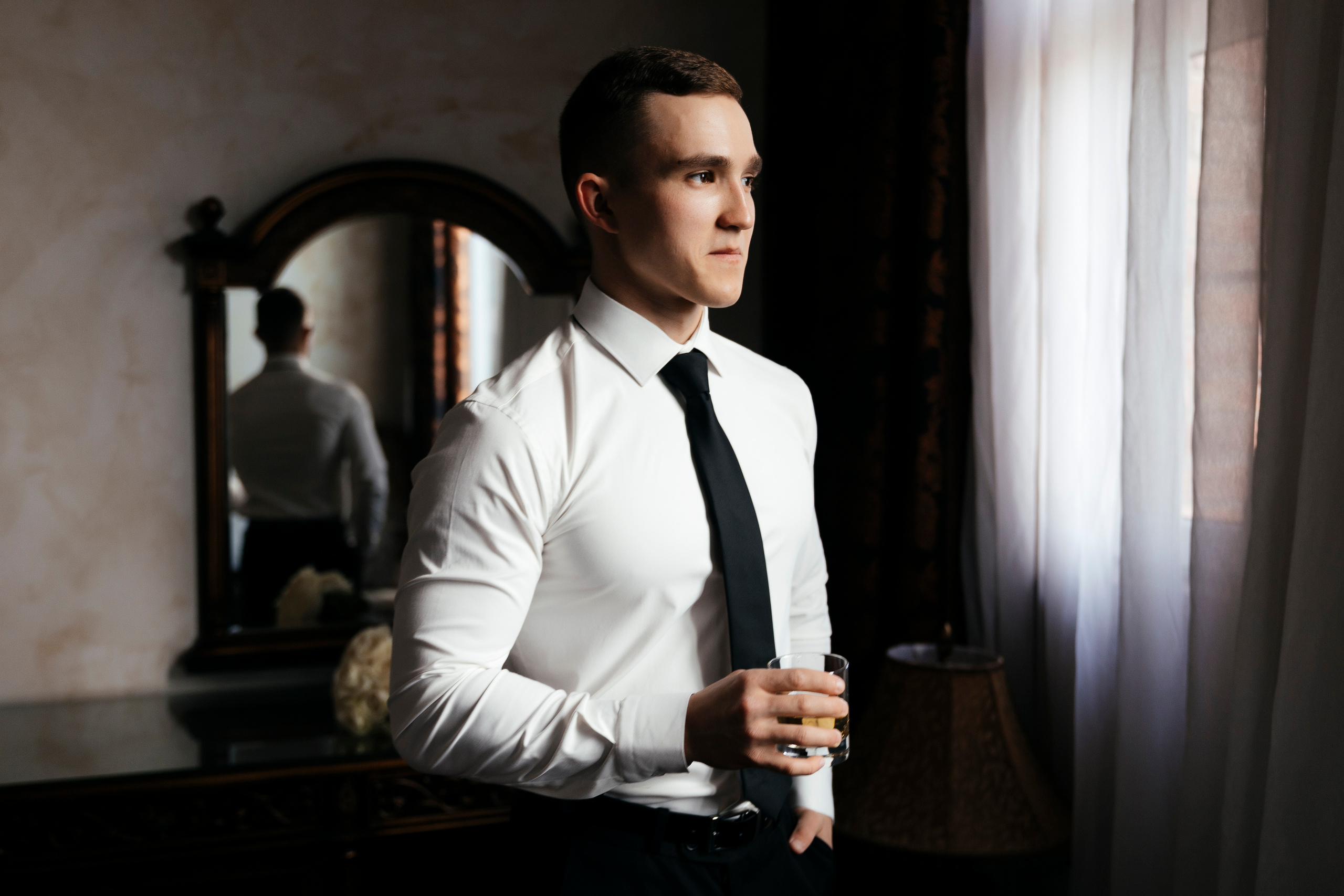 Roman&Angelina. Свадебный и портретный фотограф в Калининграде Наталия Еник