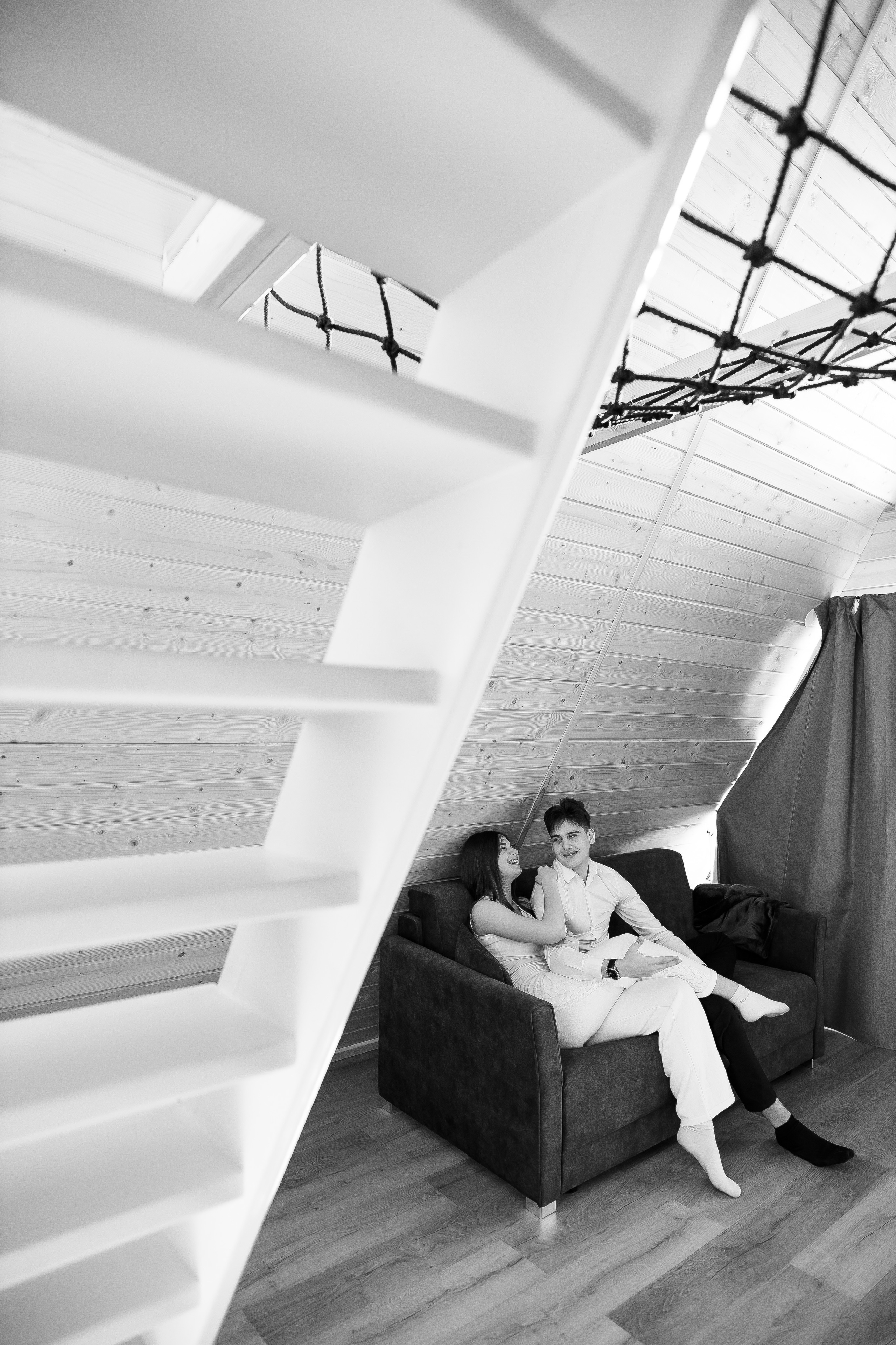 Marta&Roman. Свадебный и портретный фотограф в Калининграде Наталия Еник