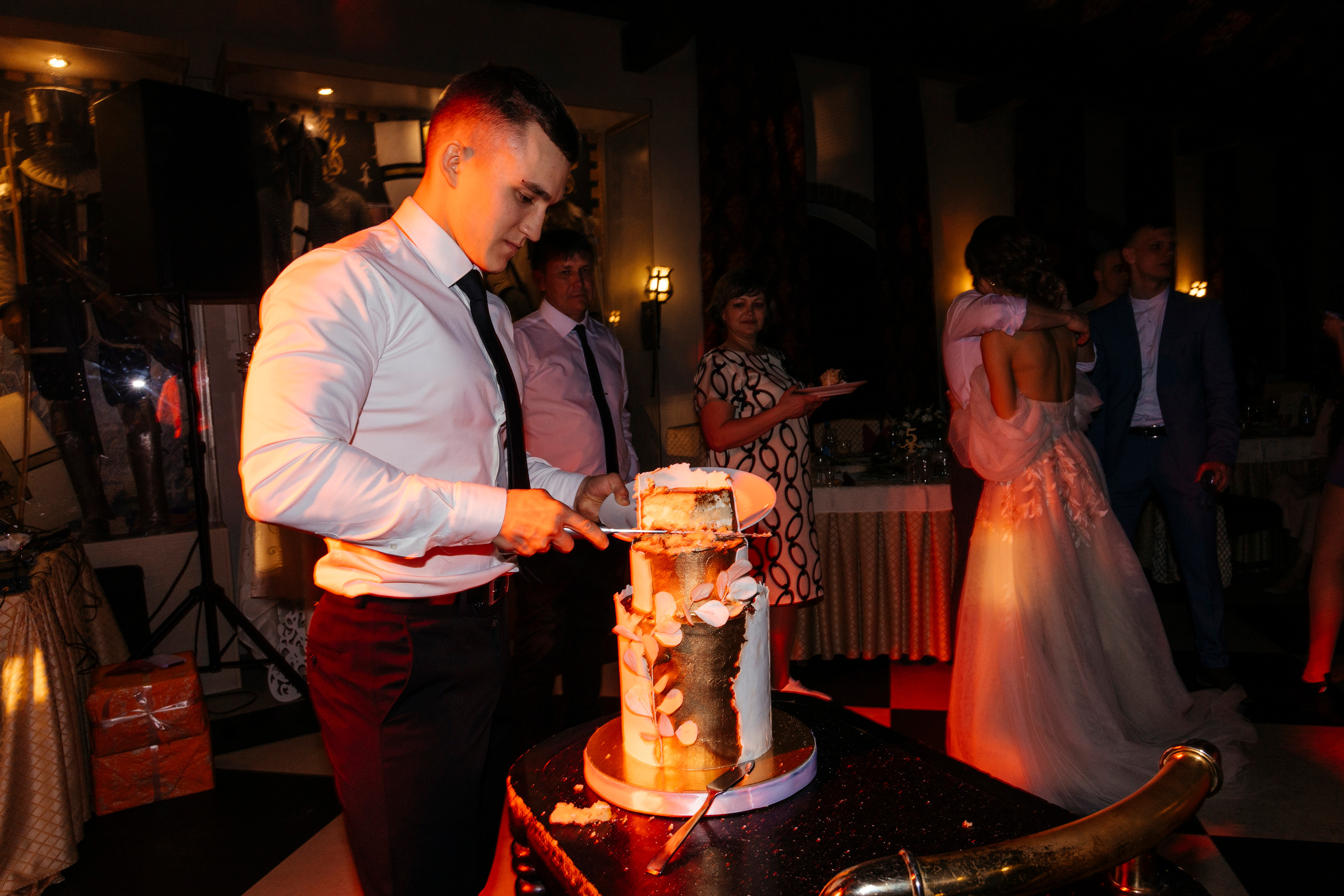 Roman&Angelina. Свадебный и портретный фотограф в Калининграде Наталия Еник