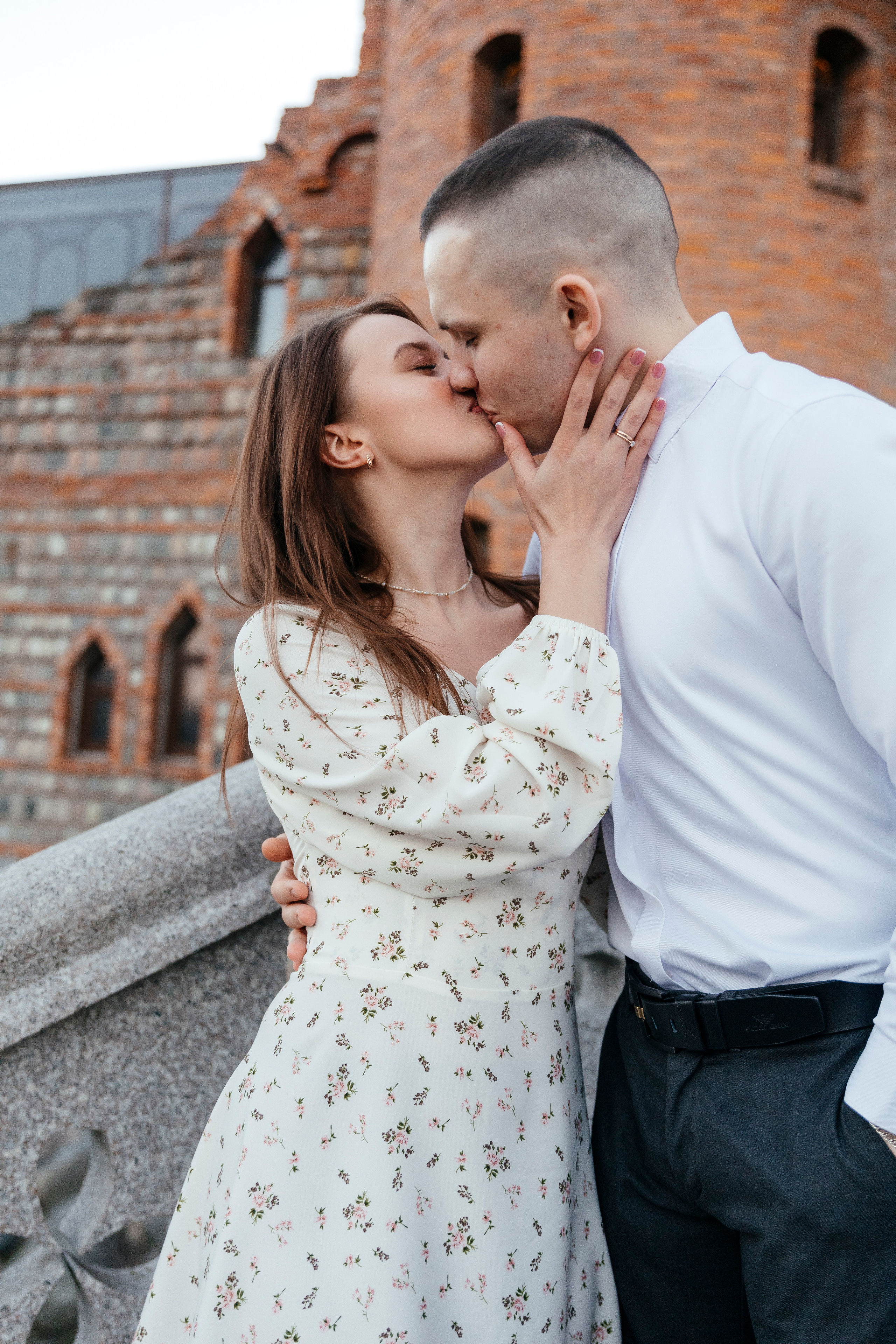 Roman&Angelina. Свадебный и портретный фотограф в Калининграде Наталия Еник