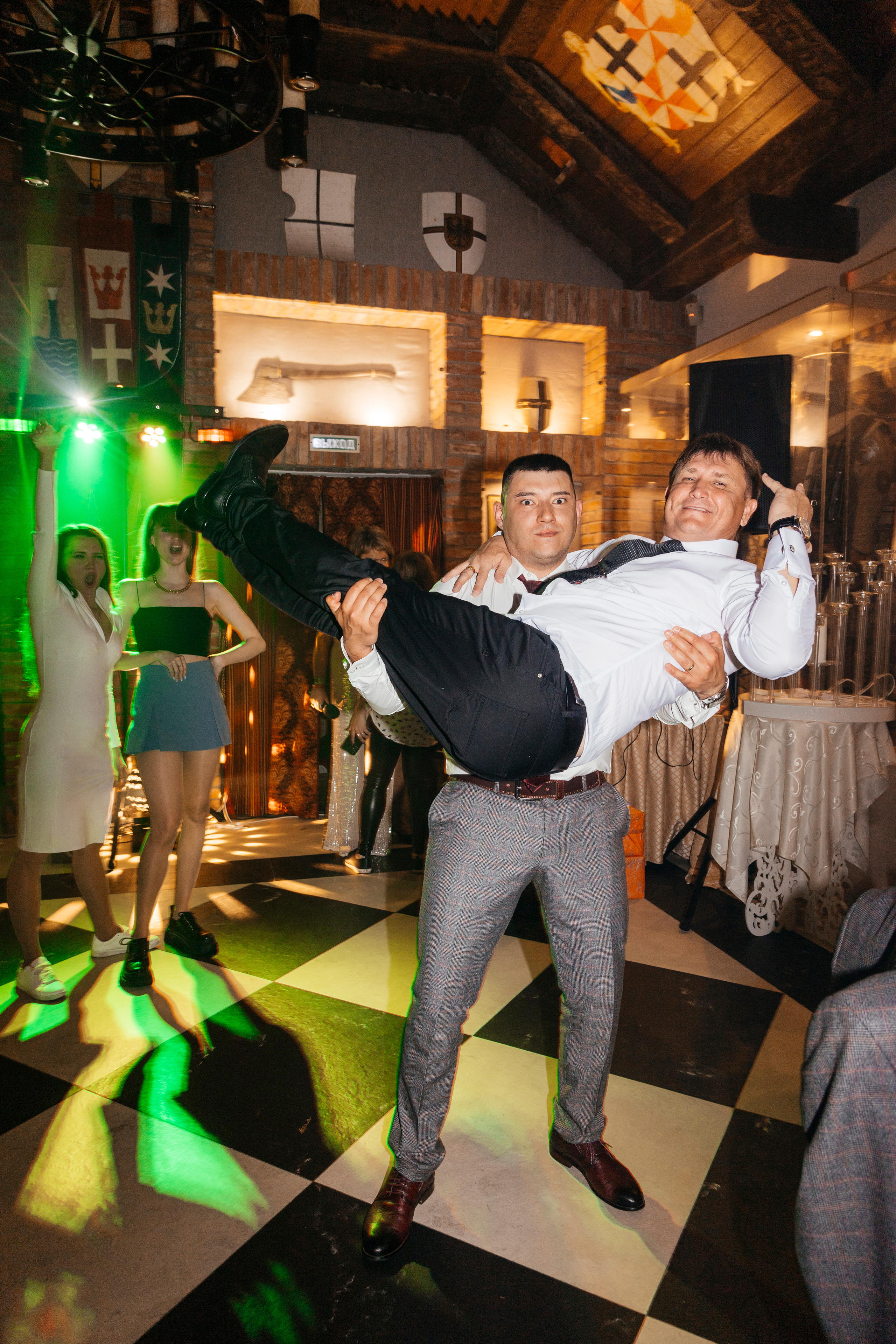 Roman&Angelina. Свадебный и портретный фотограф в Калининграде Наталия Еник