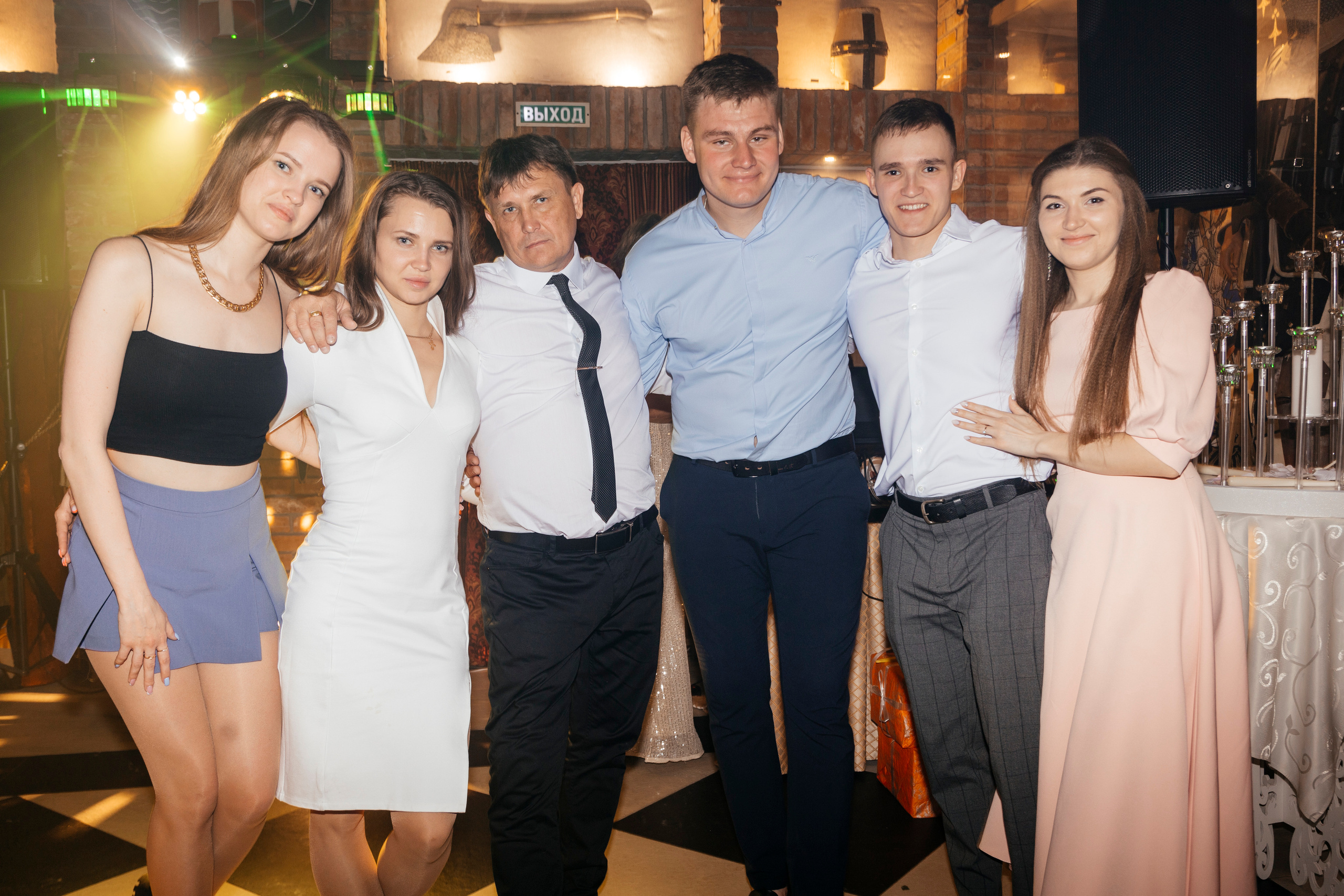 Roman&Angelina. Свадебный и портретный фотограф в Калининграде Наталия Еник