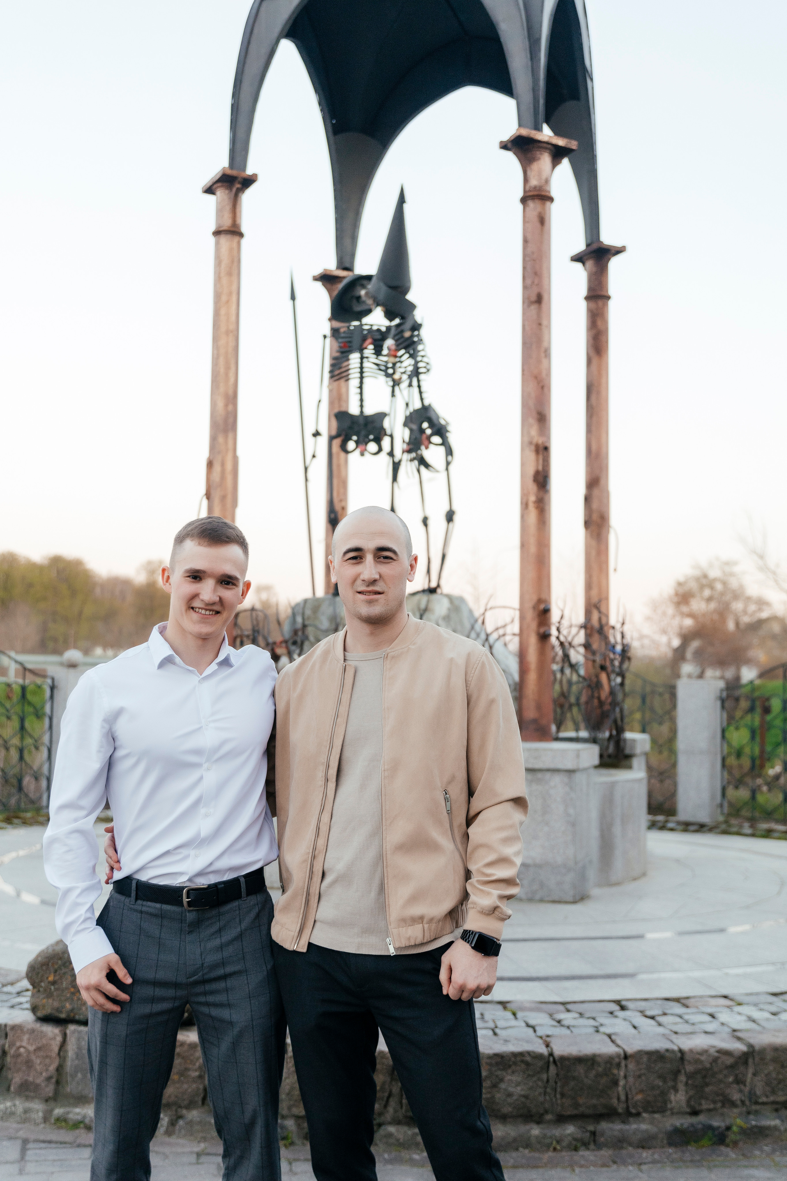 Roman&Angelina. Свадебный и портретный фотограф в Калининграде Наталия Еник