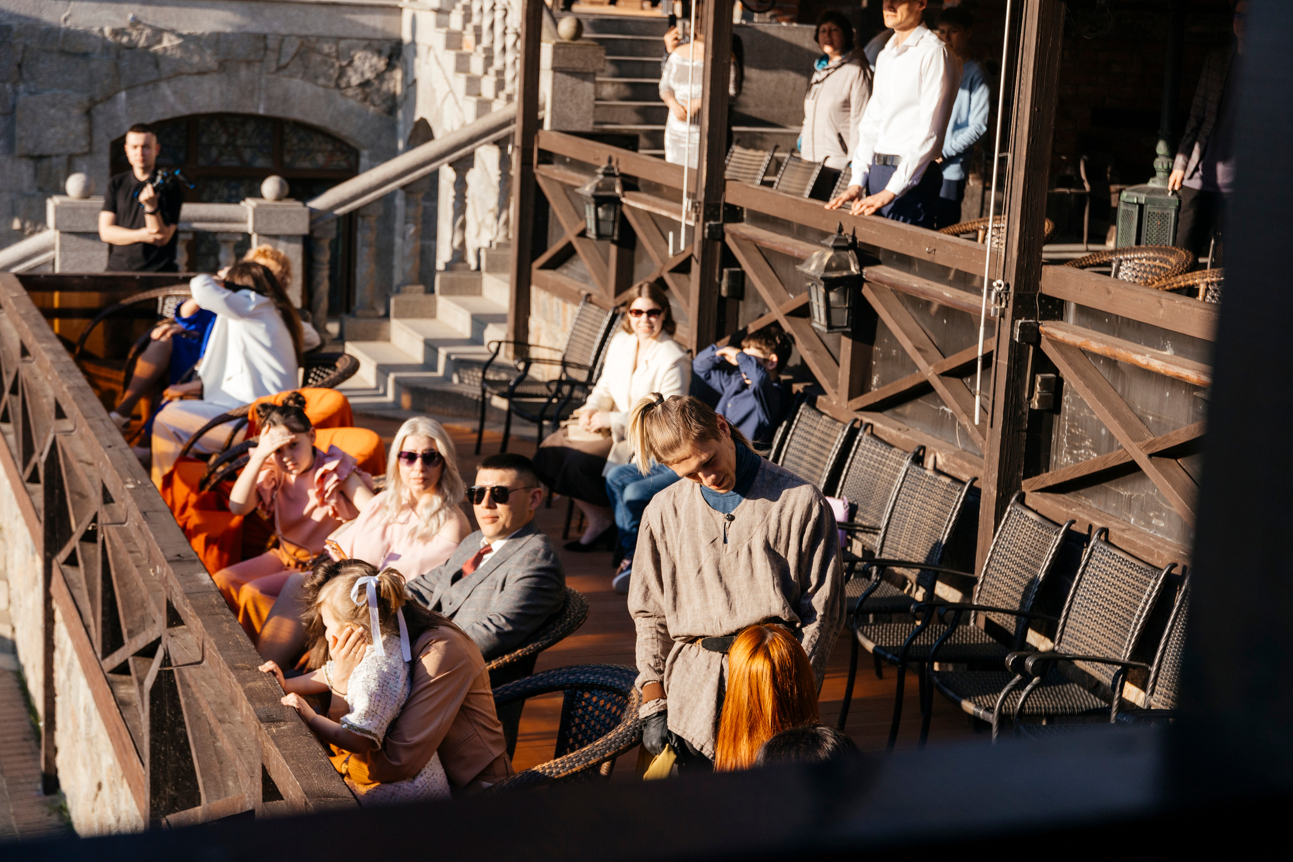 Roman&Angelina. Свадебный и портретный фотограф в Калининграде Наталия Еник