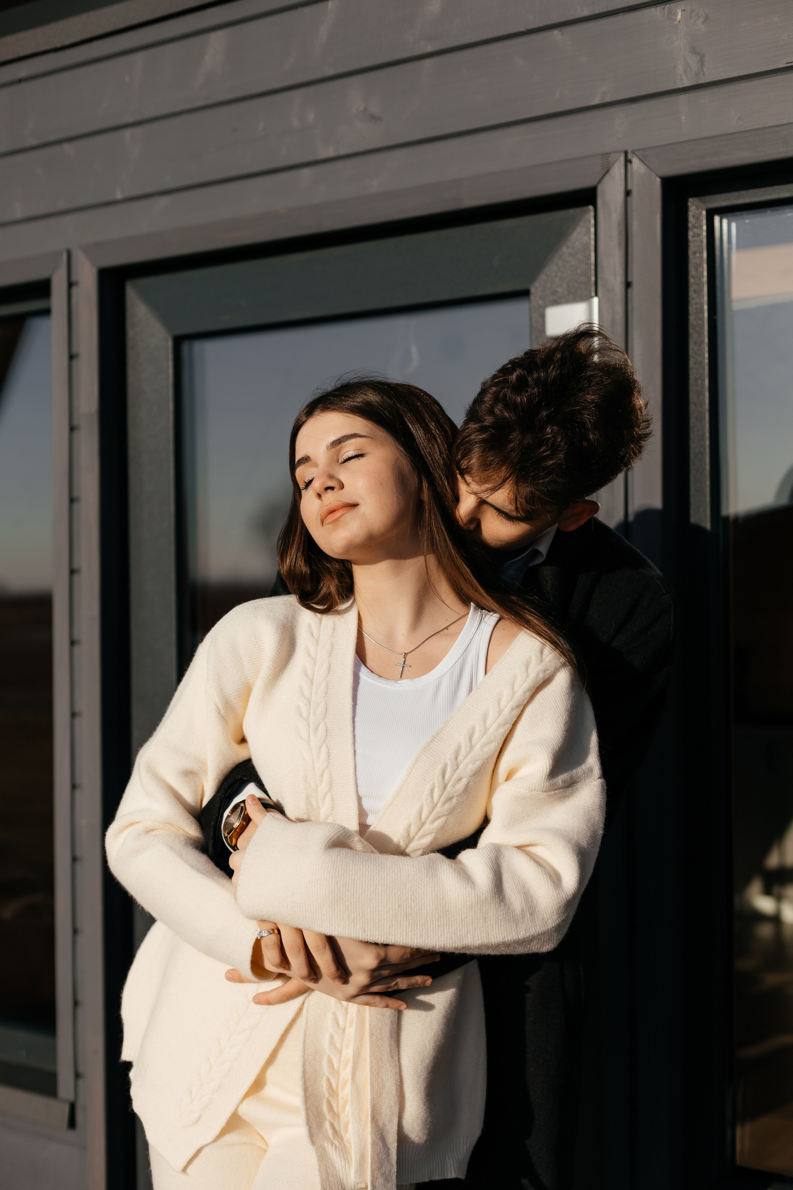 Marta&Roman. Свадебный и портретный фотограф в Калининграде Наталия Еник