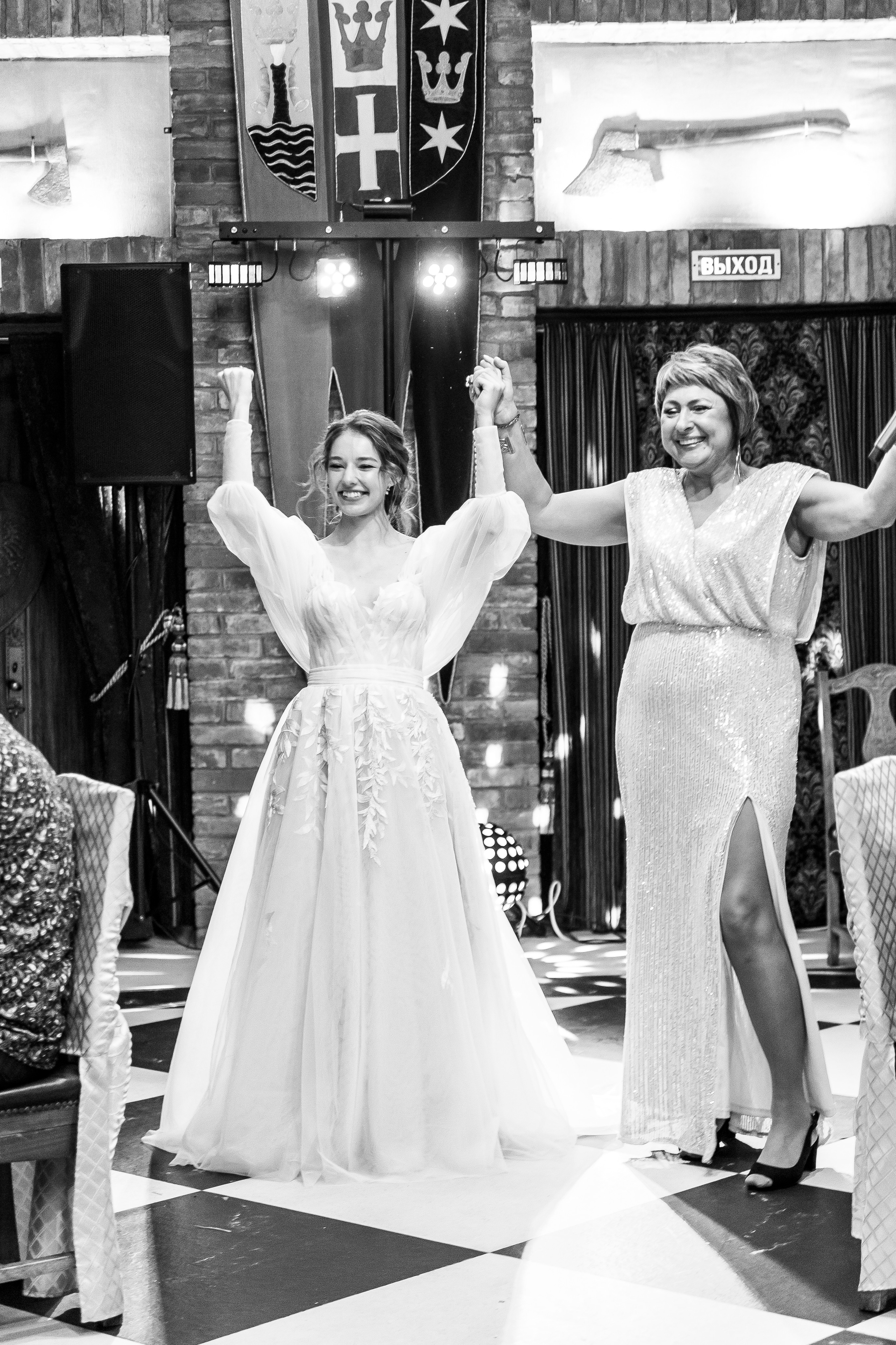 Roman&Angelina. Свадебный и портретный фотограф в Калининграде Наталия Еник