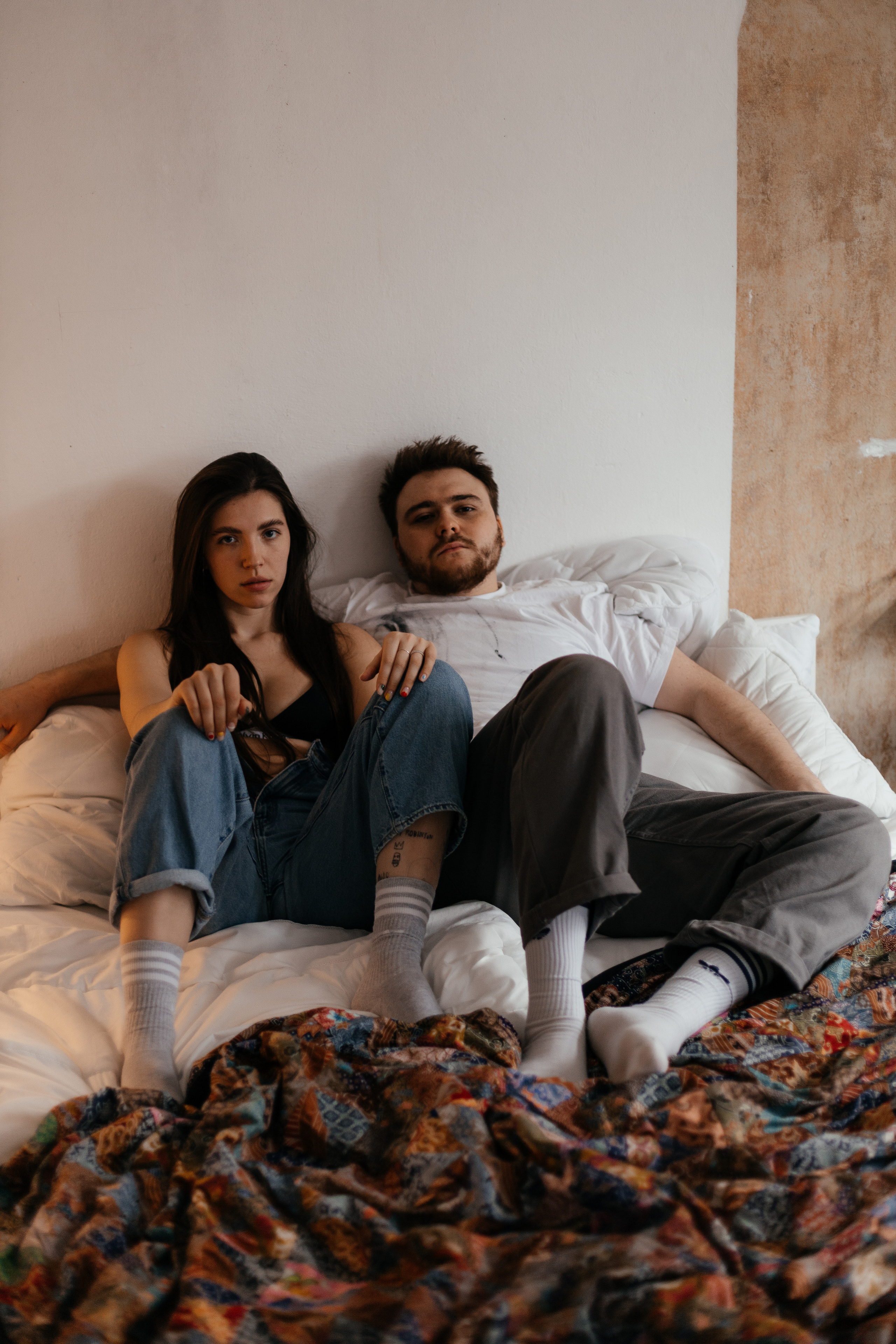 Anna&Andrei. Свадебный и портретный фотограф в Калининграде Наталия Еник