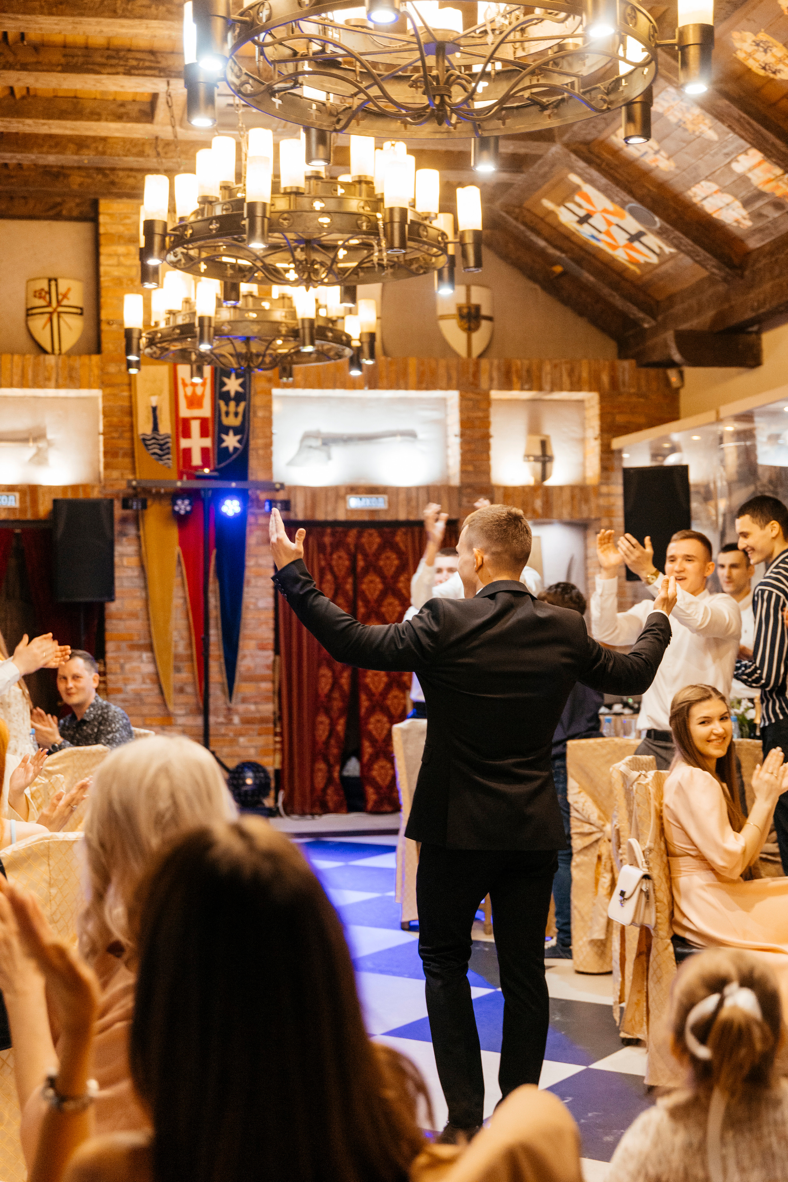 Roman&Angelina. Свадебный и портретный фотограф в Калининграде Наталия Еник