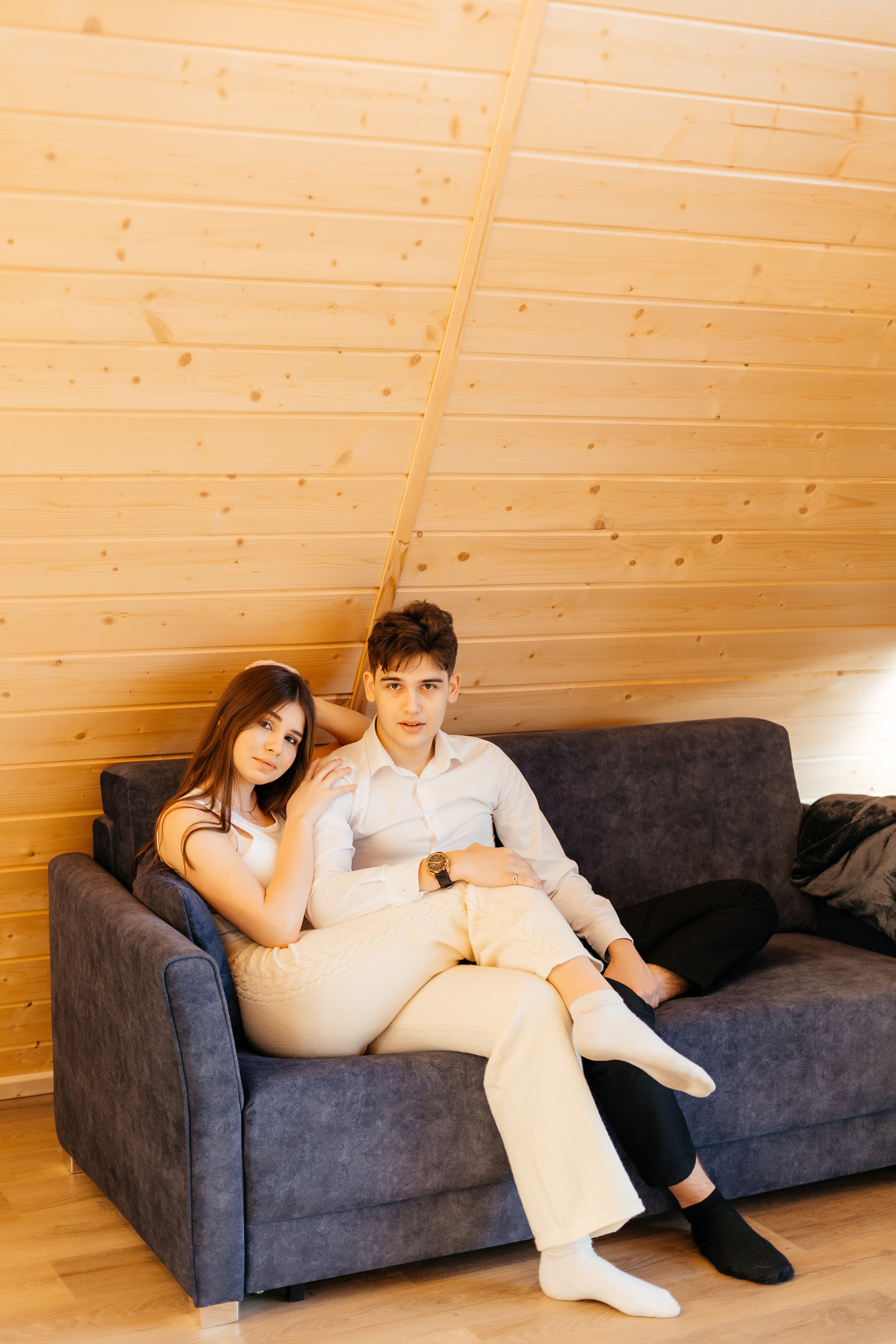 Marta&Roman. Свадебный и портретный фотограф в Калининграде Наталия Еник