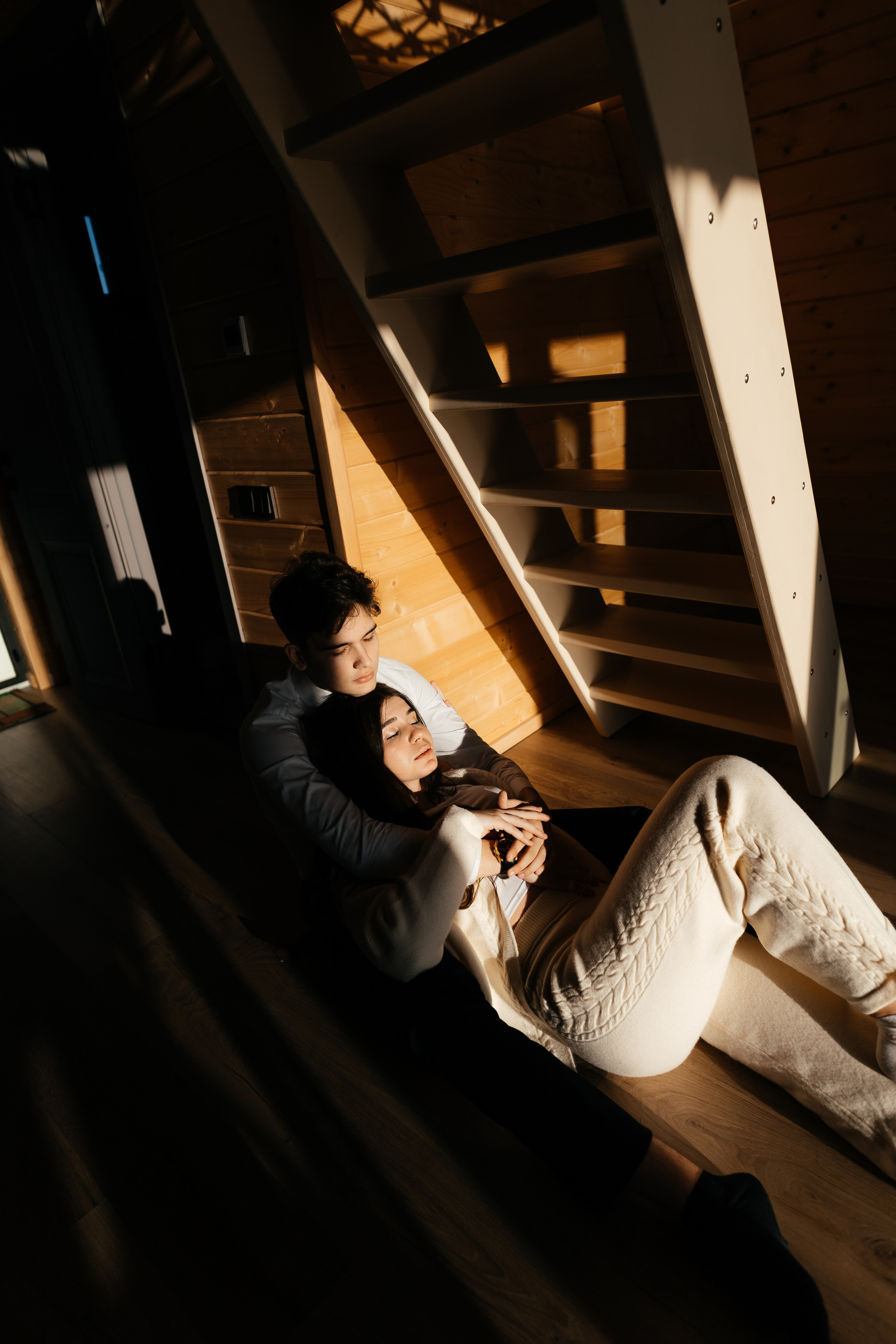 Marta&Roman. Свадебный и портретный фотограф в Калининграде Наталия Еник