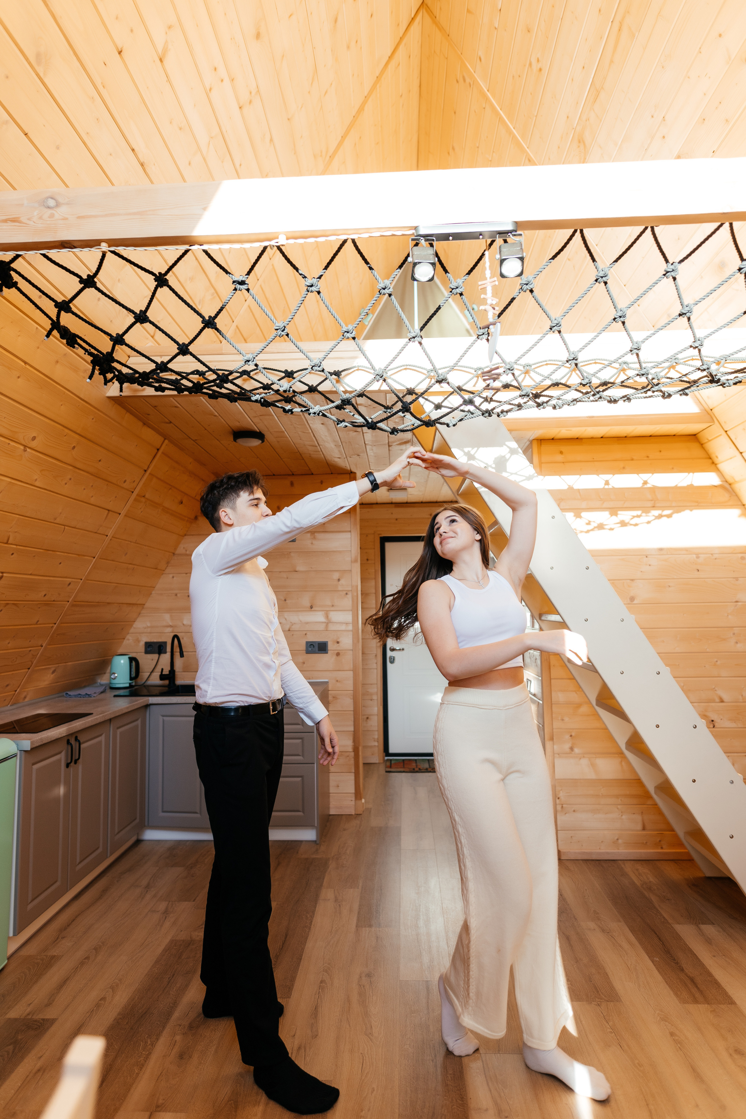 Marta&Roman. Свадебный и портретный фотограф в Калининграде Наталия Еник