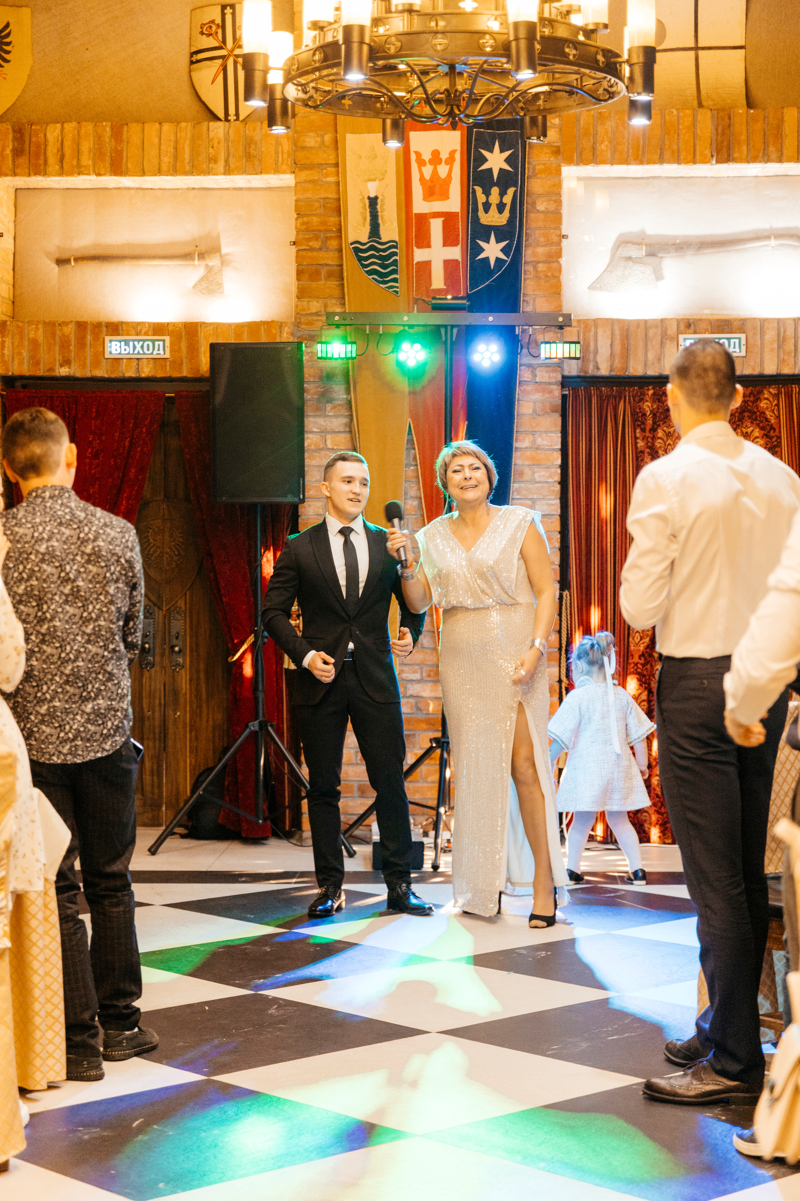 Roman&Angelina. Свадебный и портретный фотограф в Калининграде Наталия Еник