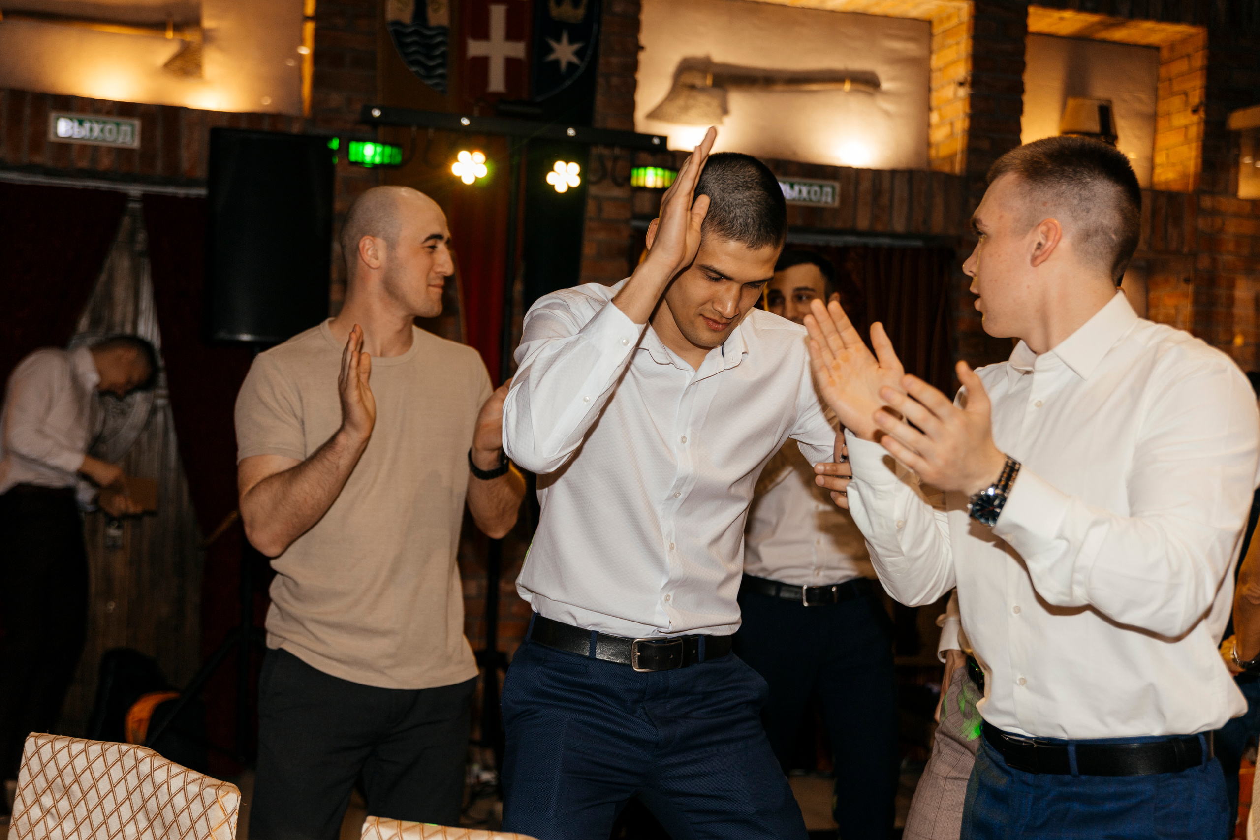 Roman&Angelina. Свадебный и портретный фотограф в Калининграде Наталия Еник