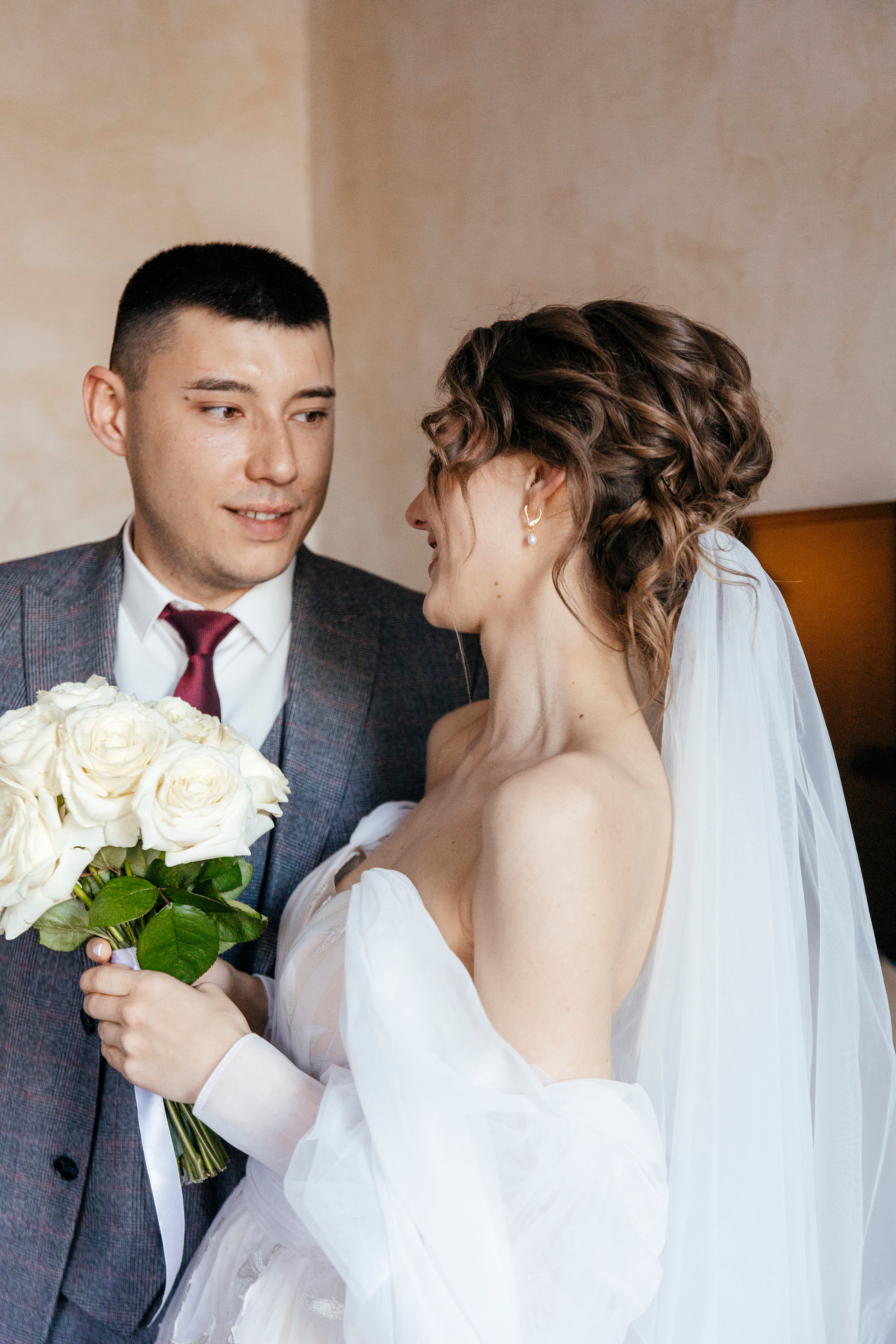 Roman&Angelina. Свадебный и портретный фотограф в Калининграде Наталия Еник