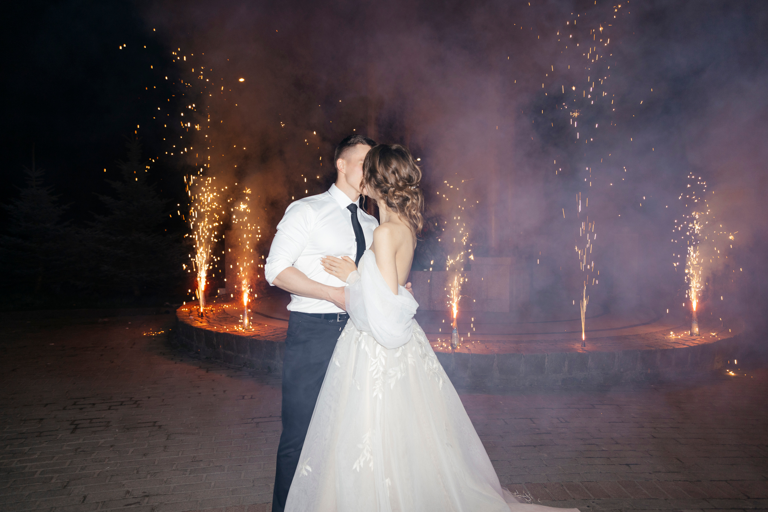 Roman&Angelina. Свадебный и портретный фотограф в Калининграде Наталия Еник