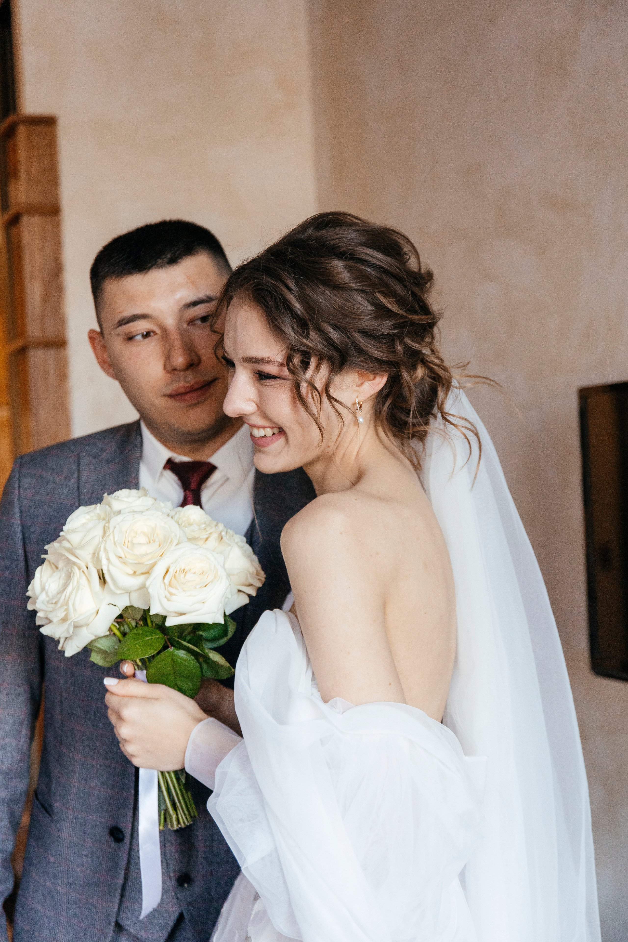 Roman&Angelina. Свадебный и портретный фотограф в Калининграде Наталия Еник