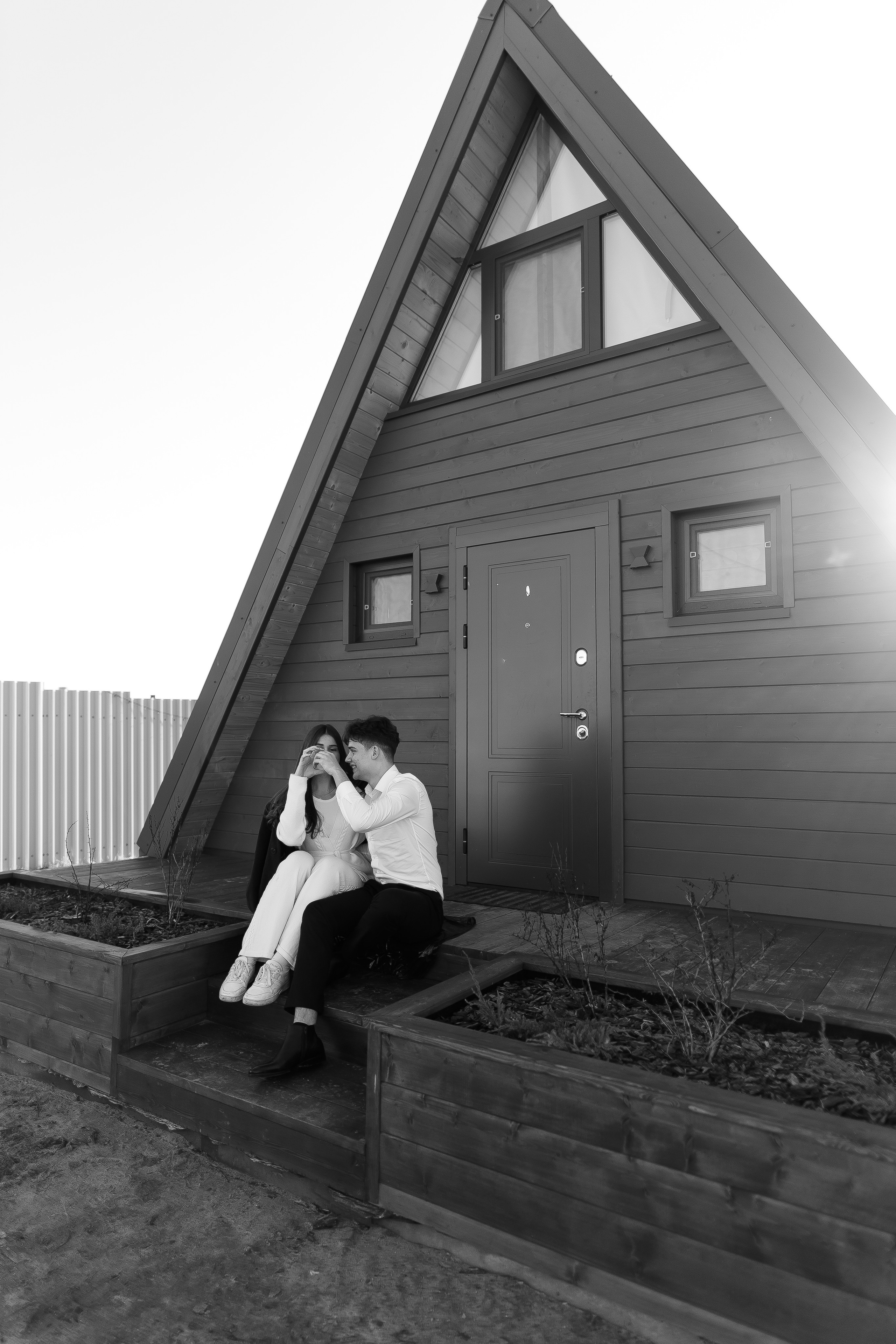 Marta&Roman. Свадебный и портретный фотограф в Калининграде Наталия Еник