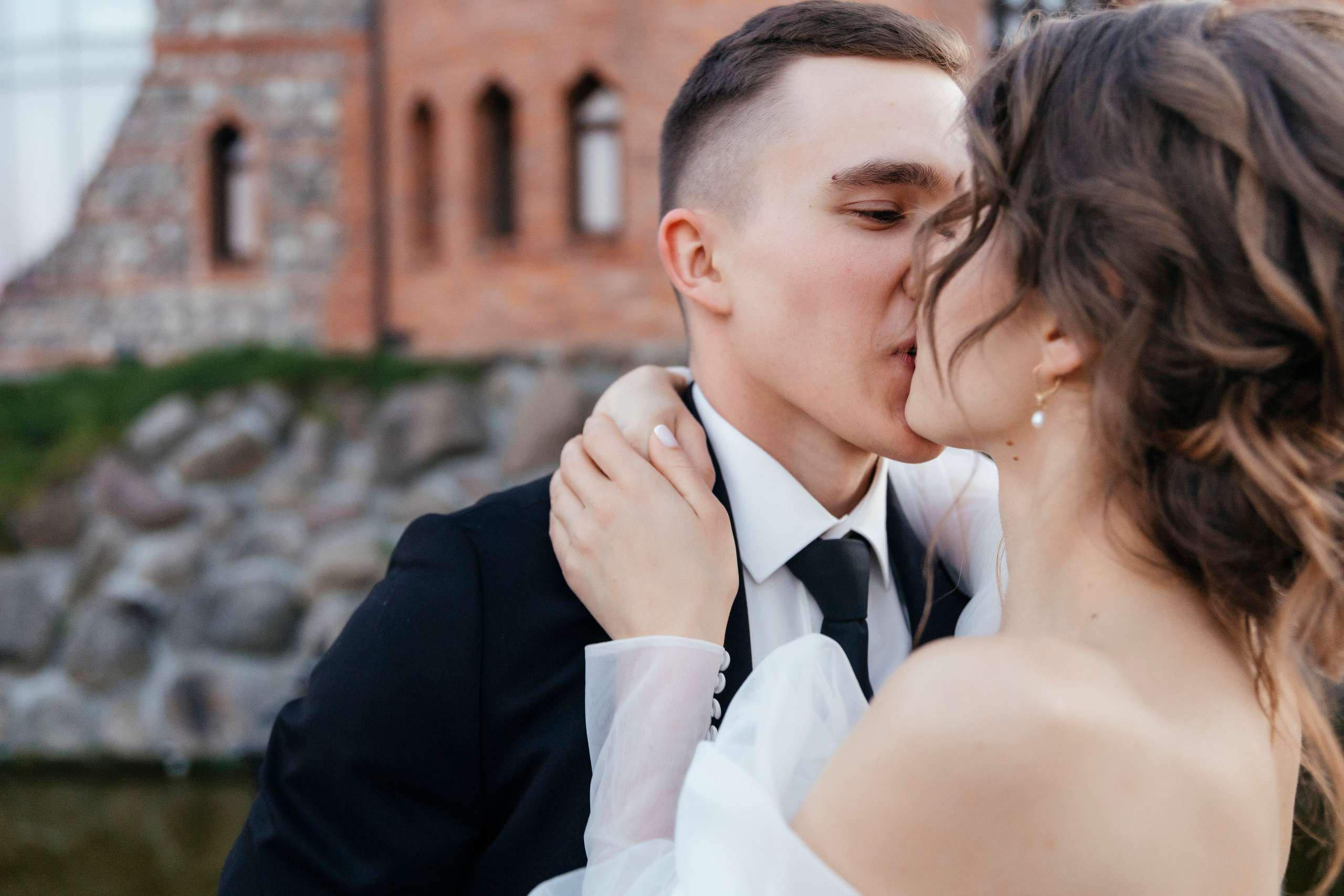 Roman&Angelina. Свадебный и портретный фотограф в Калининграде Наталия Еник