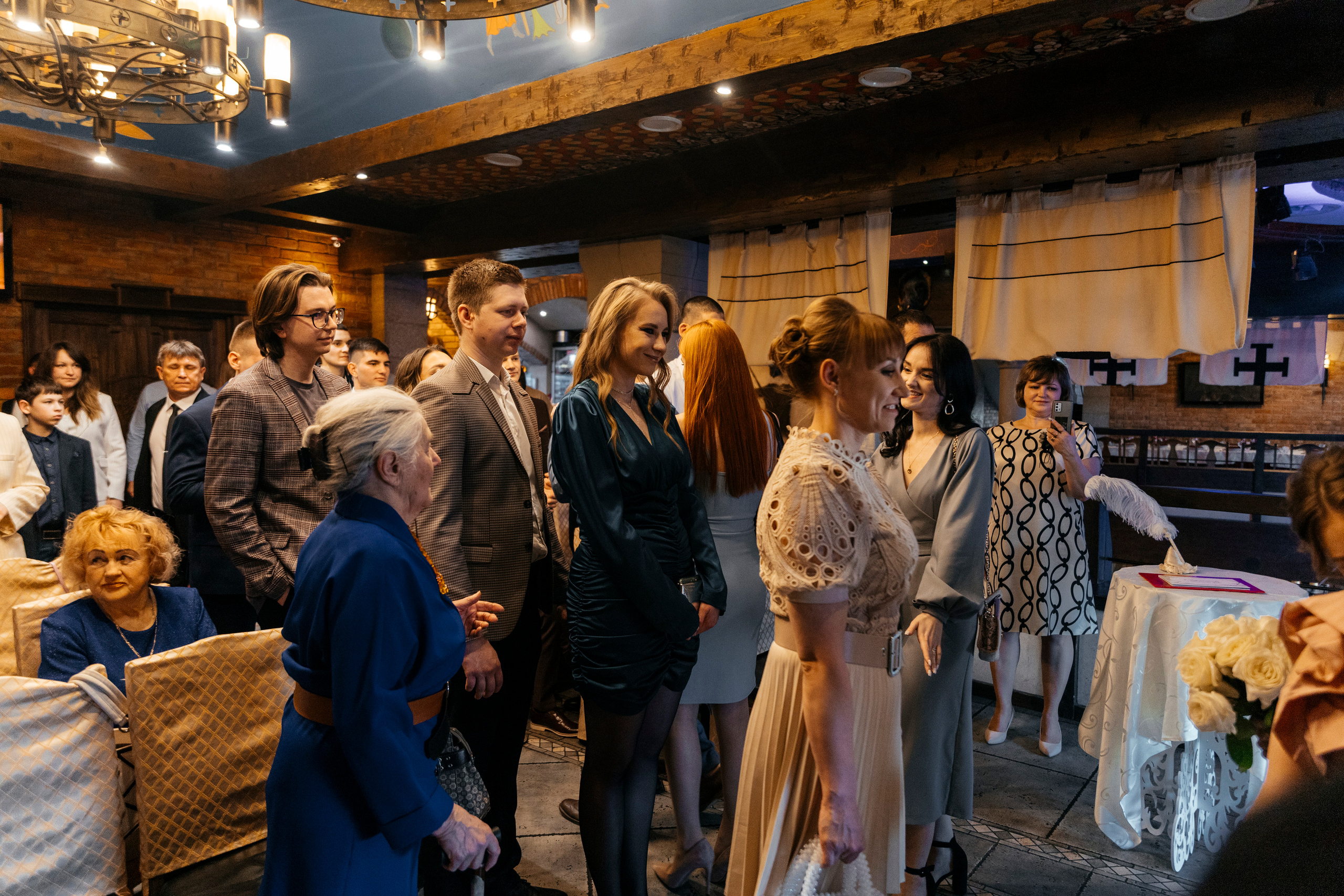 Roman&Angelina. Свадебный и портретный фотограф в Калининграде Наталия Еник