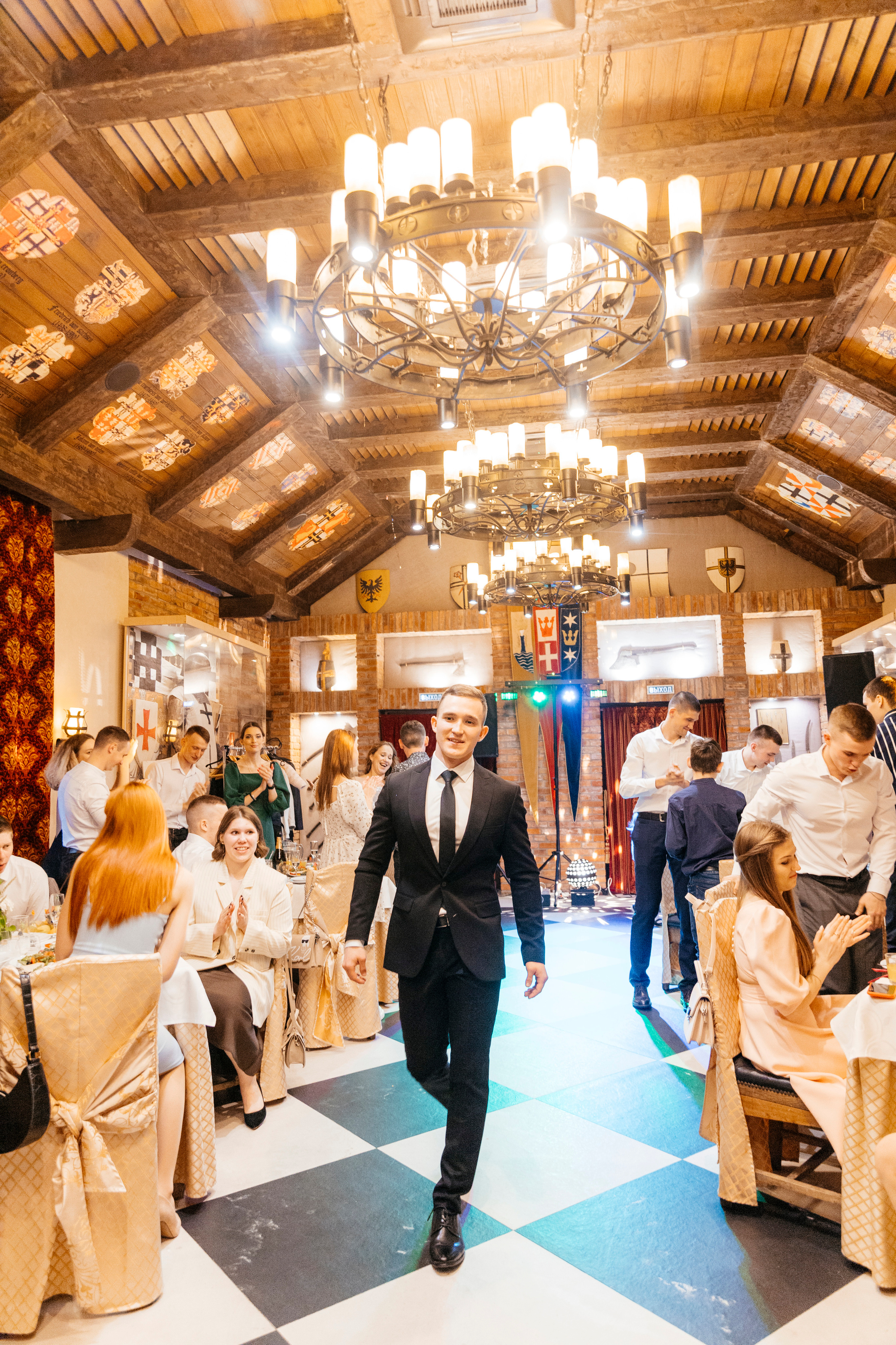 Roman&Angelina. Свадебный и портретный фотограф в Калининграде Наталия Еник