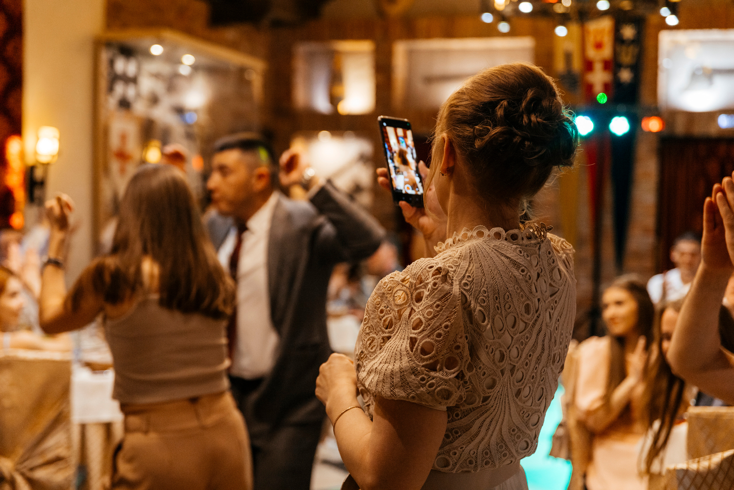 Roman&Angelina. Свадебный и портретный фотограф в Калининграде Наталия Еник