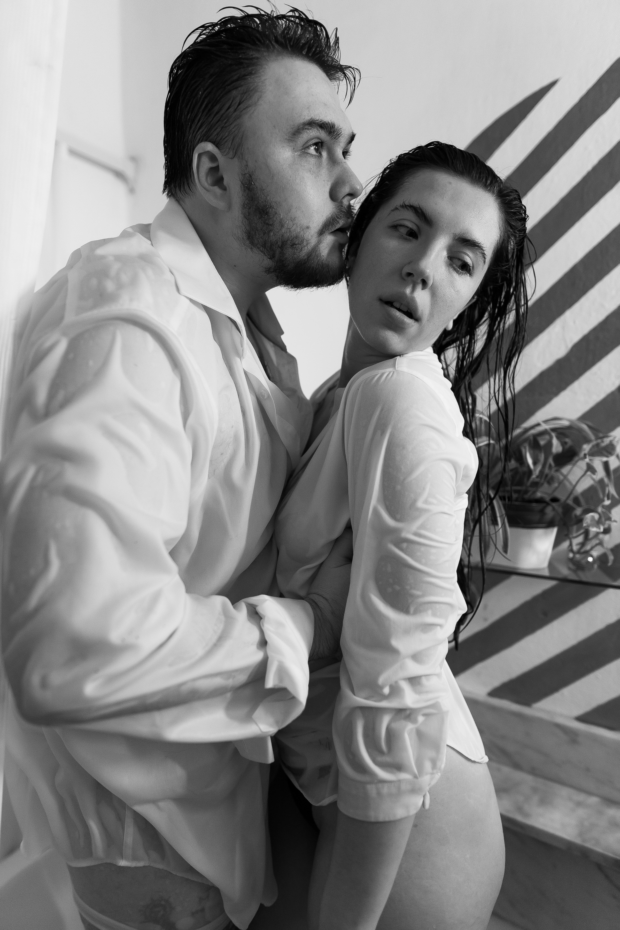 Anna&Andrei. Свадебный и портретный фотограф в Калининграде Наталия Еник