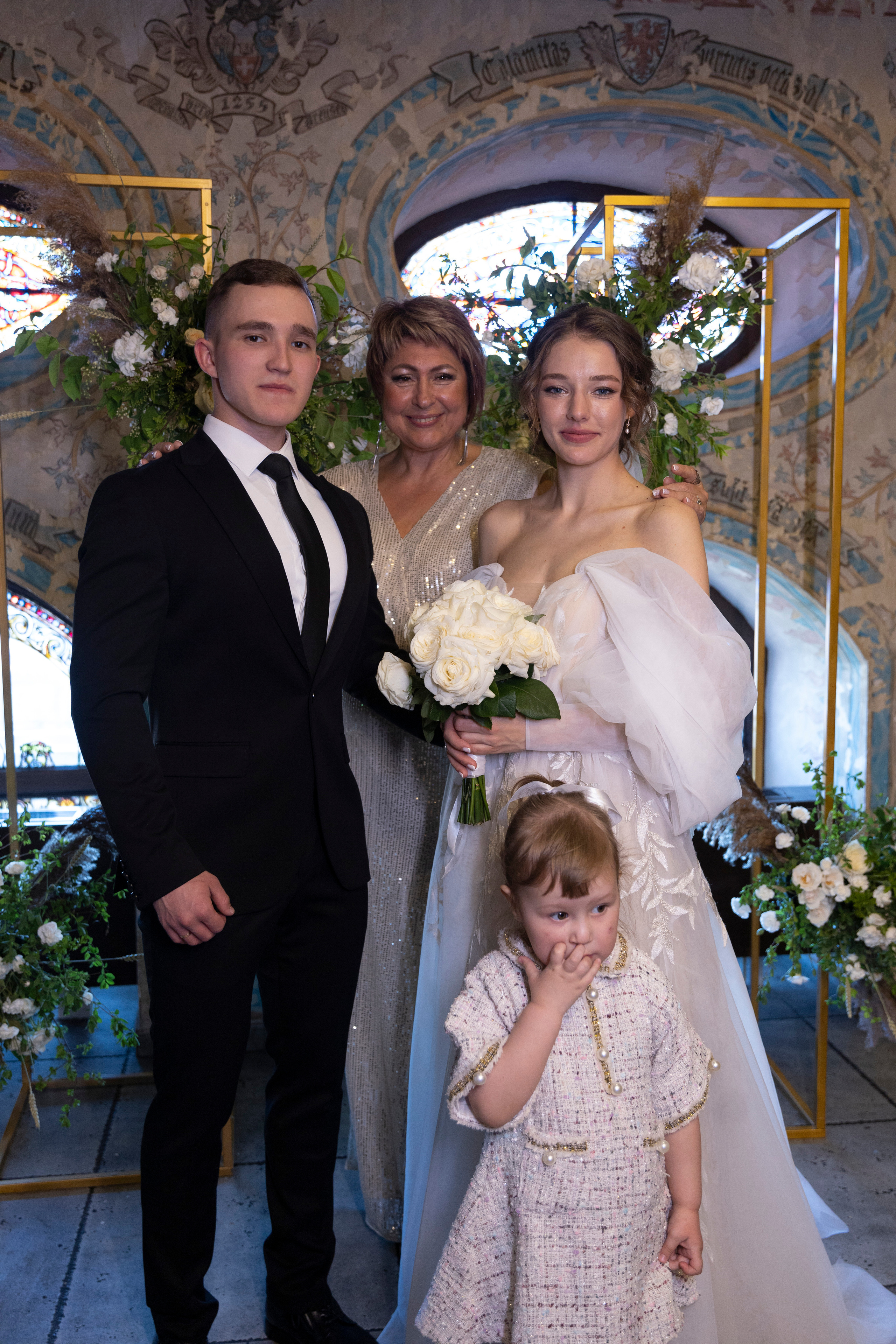 Roman&Angelina. Свадебный и портретный фотограф в Калининграде Наталия Еник