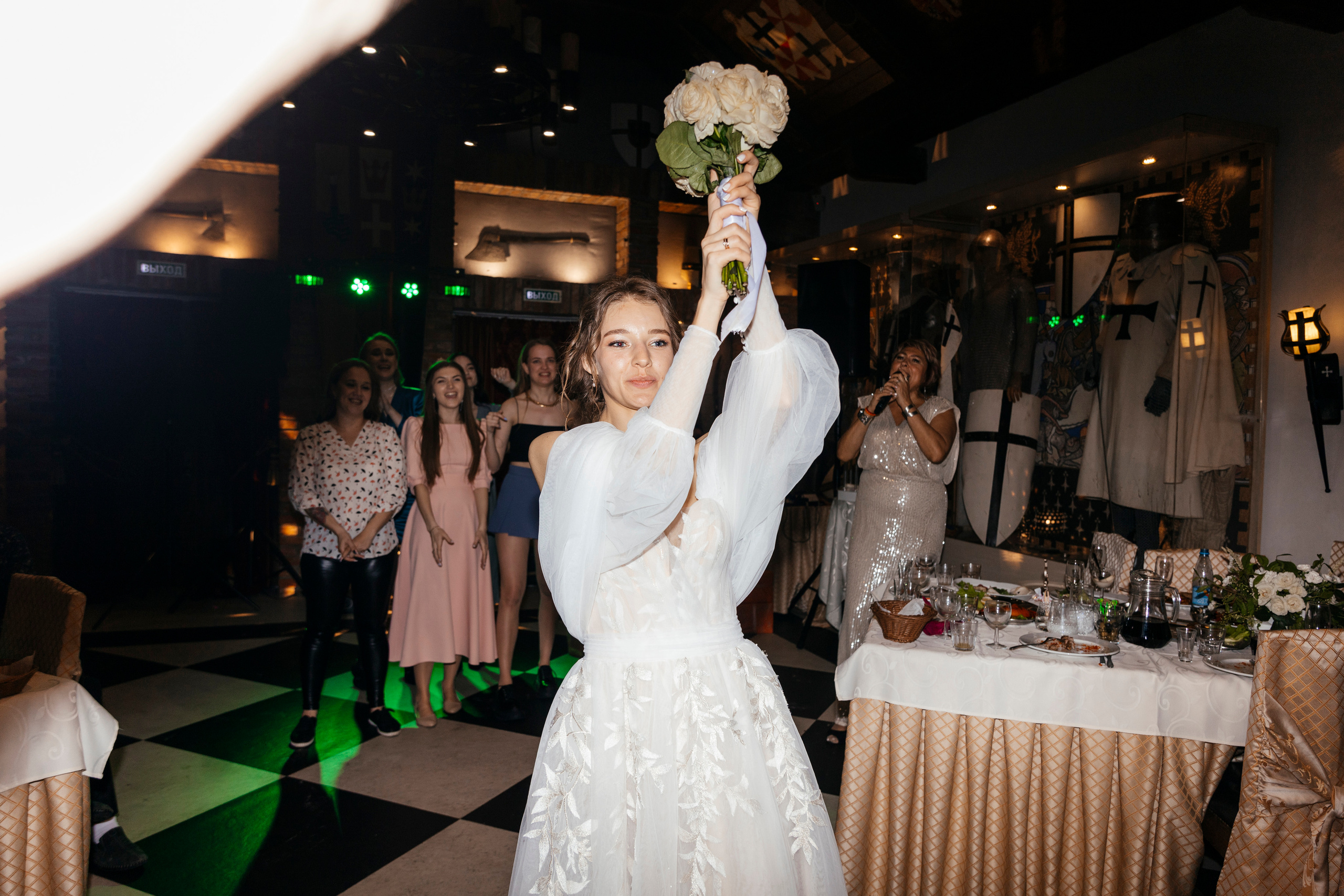 Roman&Angelina. Свадебный и портретный фотограф в Калининграде Наталия Еник