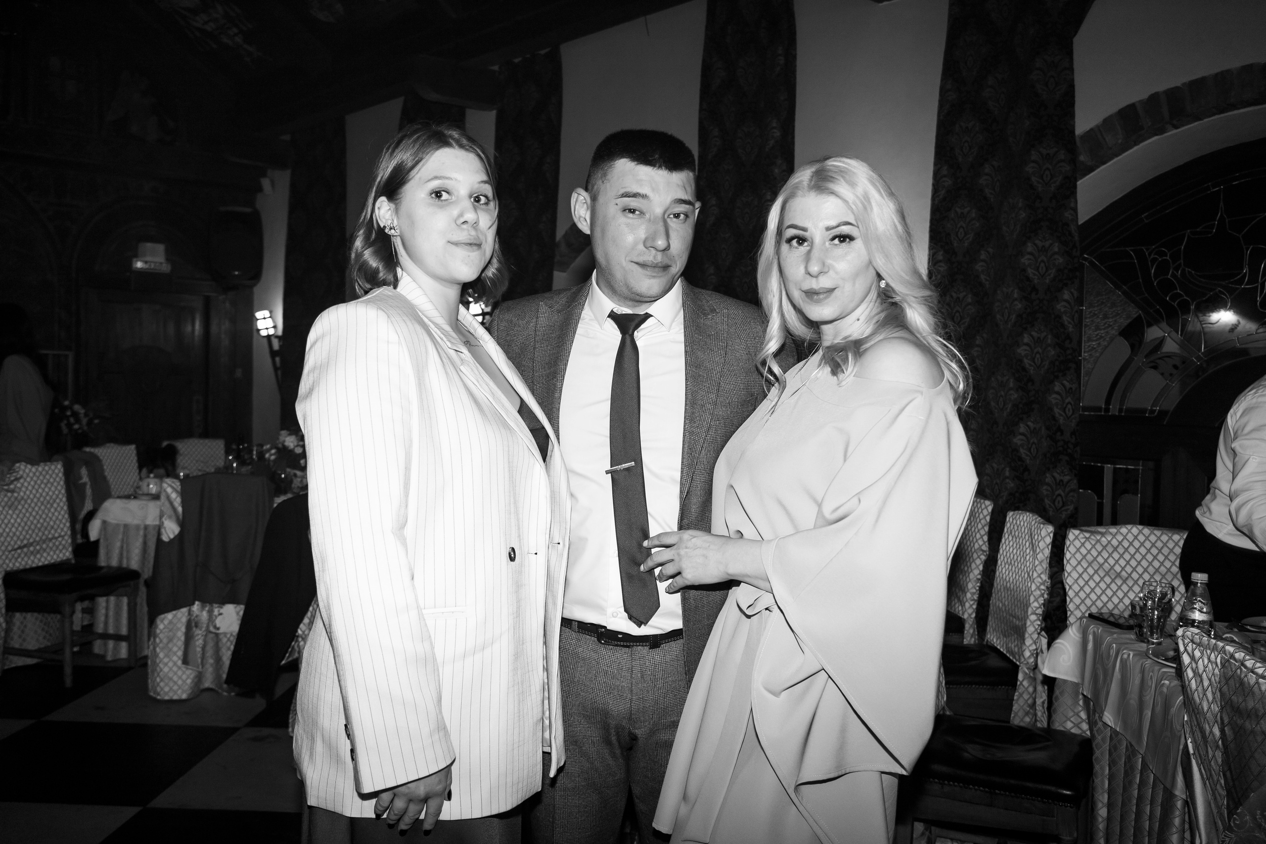 Roman&Angelina. Свадебный и портретный фотограф в Калининграде Наталия Еник