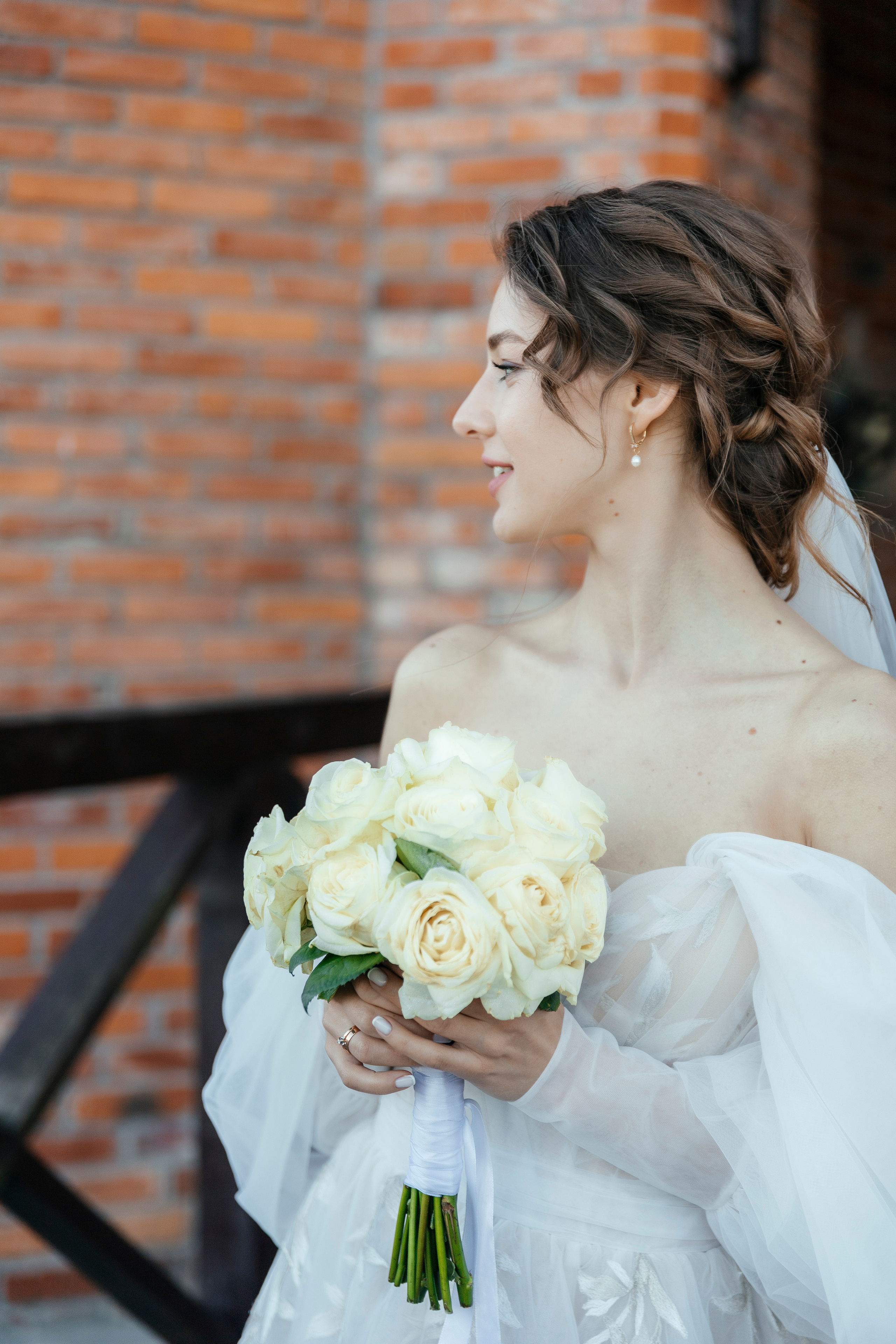 Roman&Angelina. Свадебный и портретный фотограф в Калининграде Наталия Еник