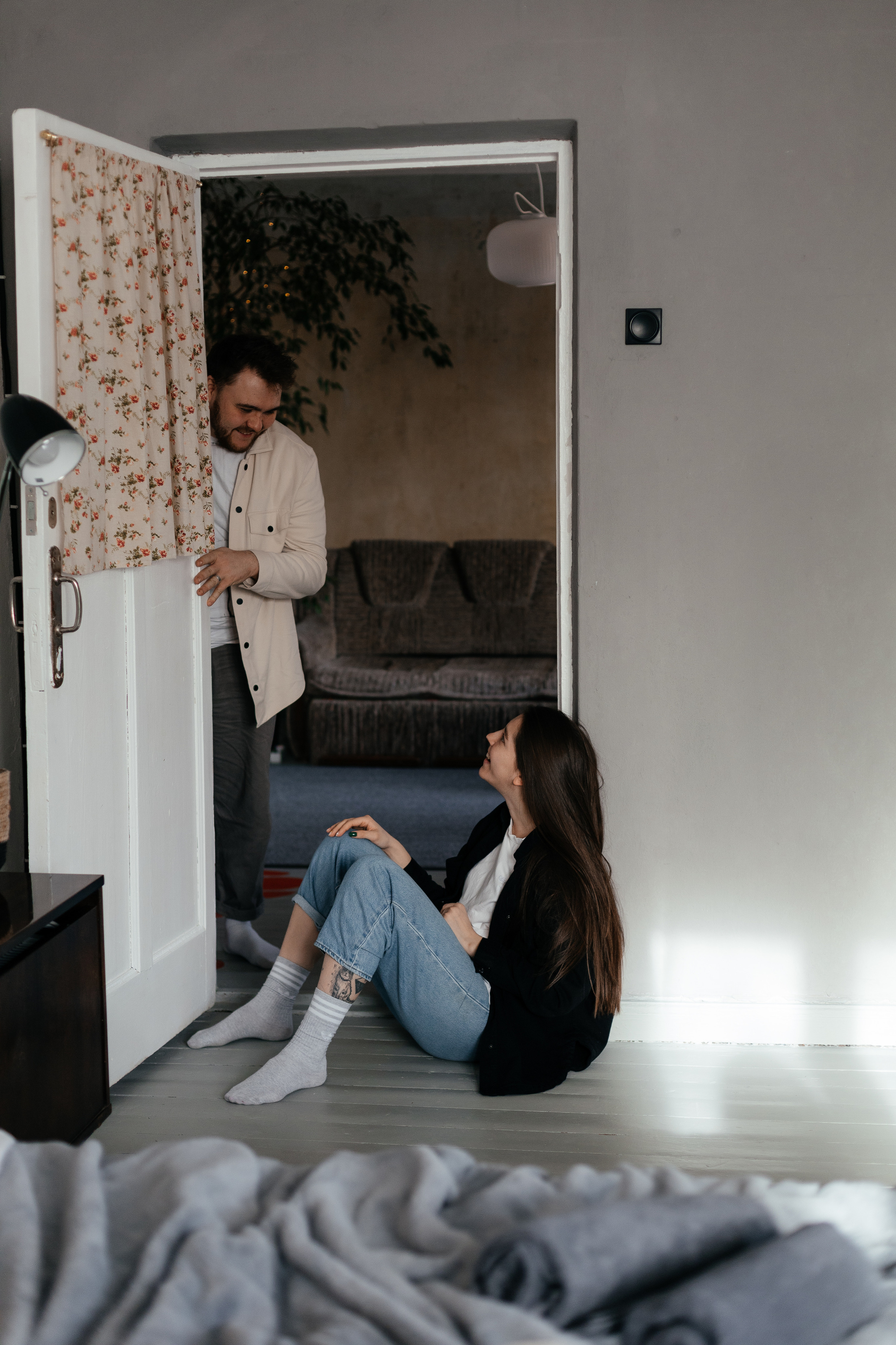 Anna&Andrei. Свадебный и портретный фотограф в Калининграде Наталия Еник