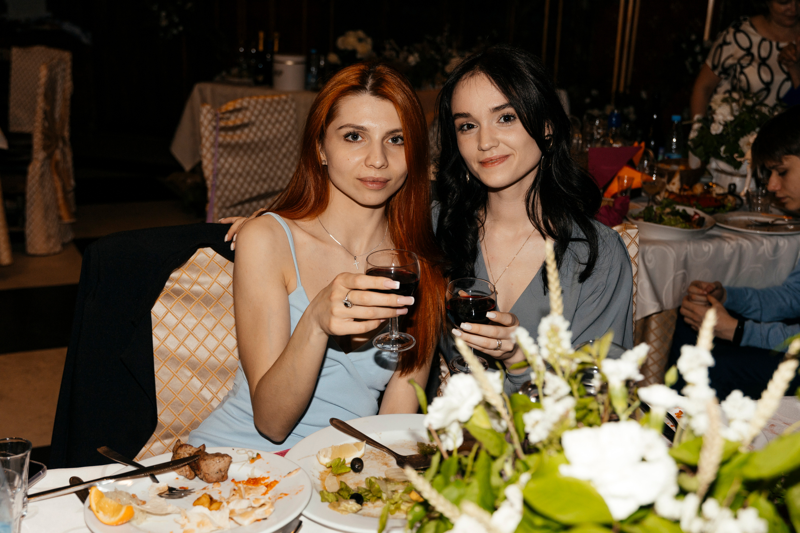 Roman&Angelina. Свадебный и портретный фотограф в Калининграде Наталия Еник