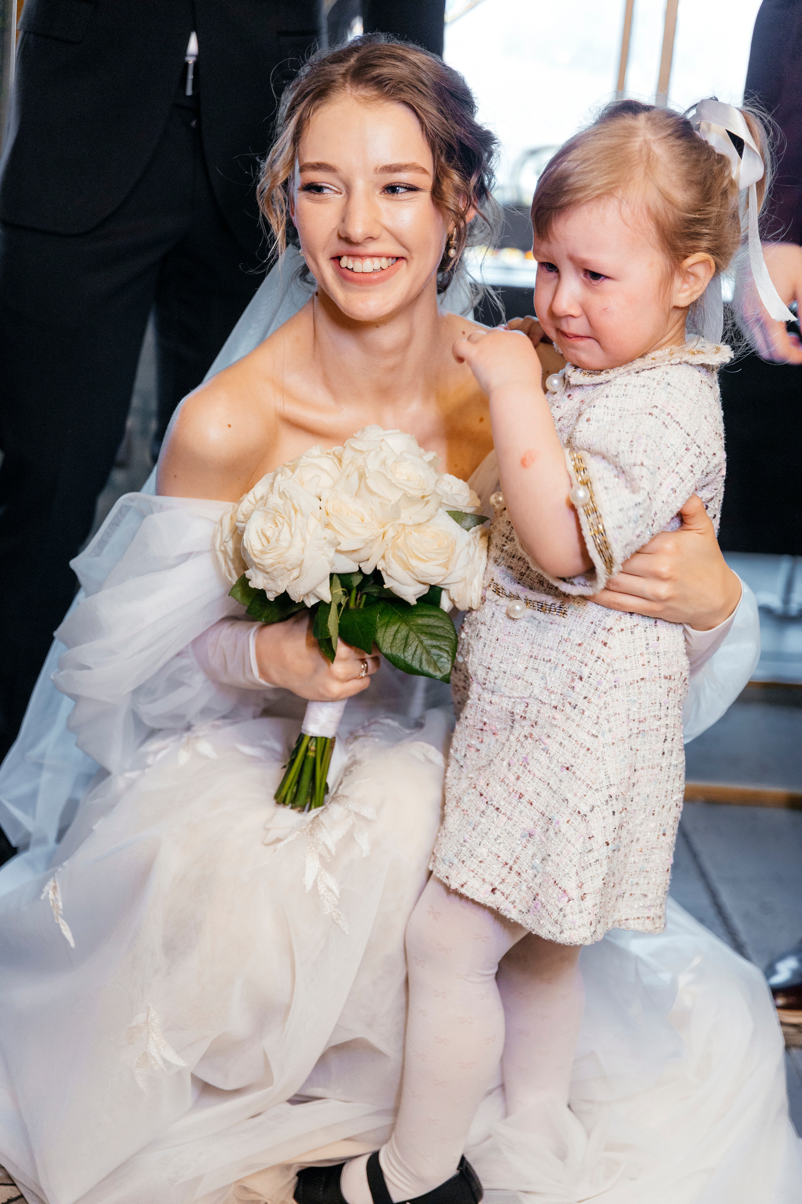 Roman&Angelina. Свадебный и портретный фотограф в Калининграде Наталия Еник