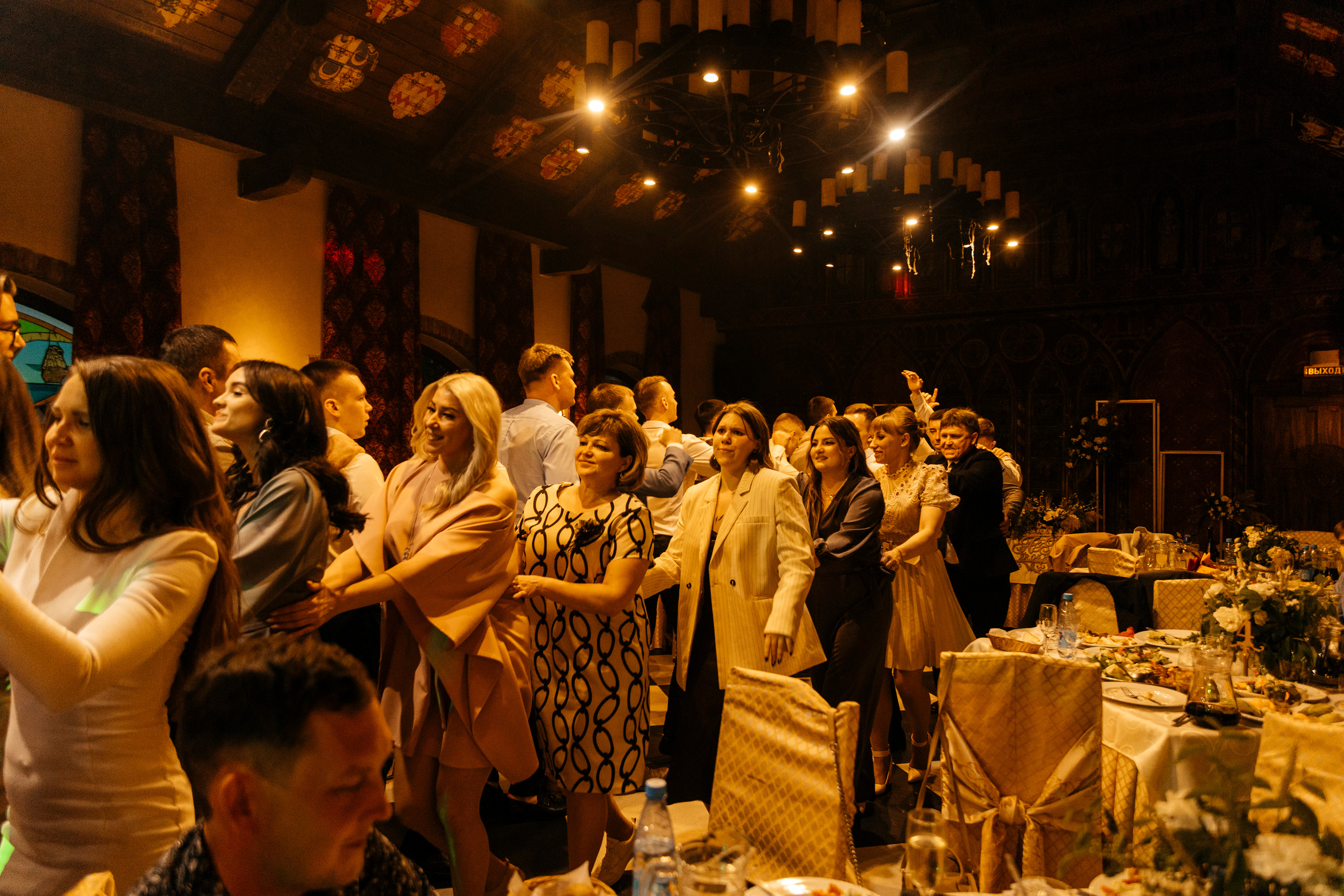 Roman&Angelina. Свадебный и портретный фотограф в Калининграде Наталия Еник