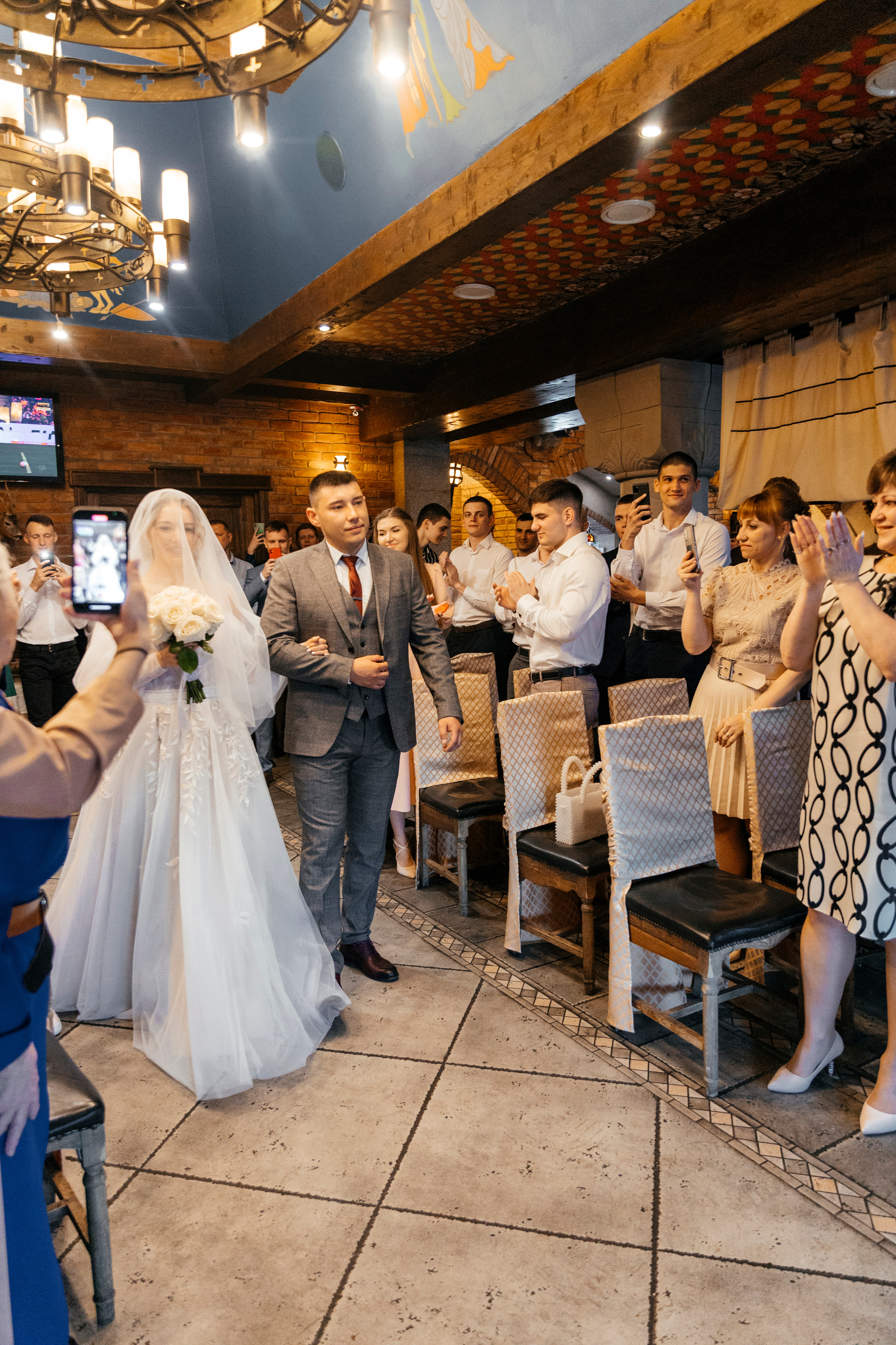 Roman&Angelina. Свадебный и портретный фотограф в Калининграде Наталия Еник