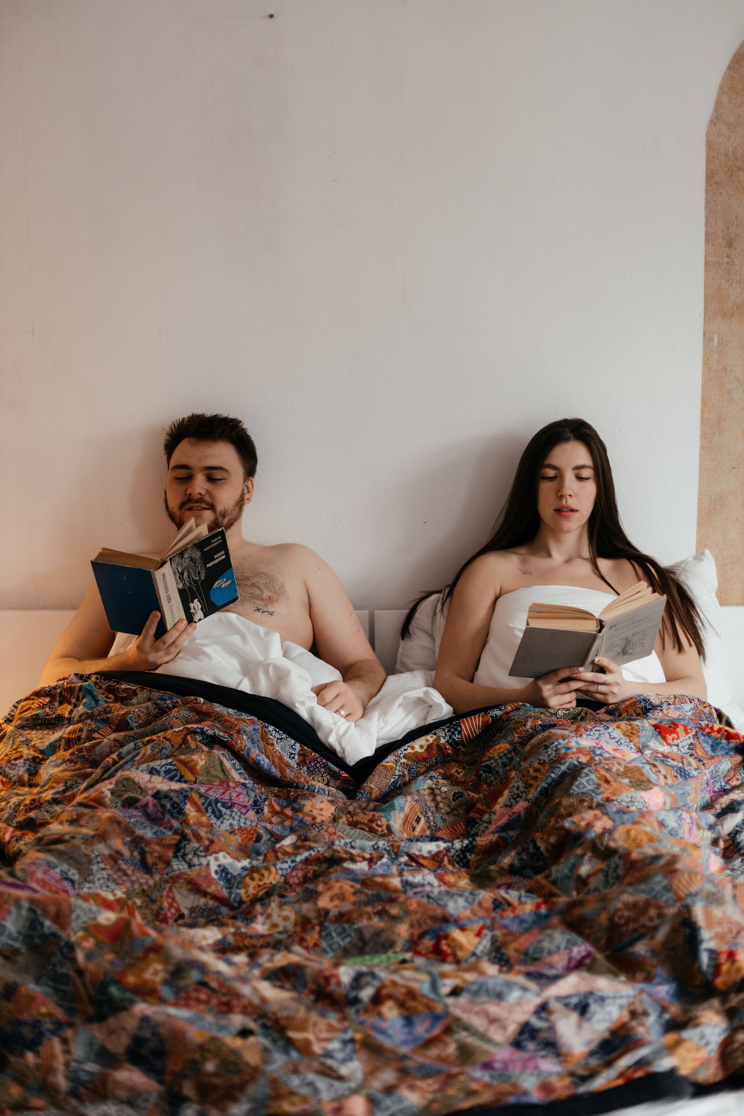 Anna&Andrei. Свадебный и портретный фотограф в Калининграде Наталия Еник