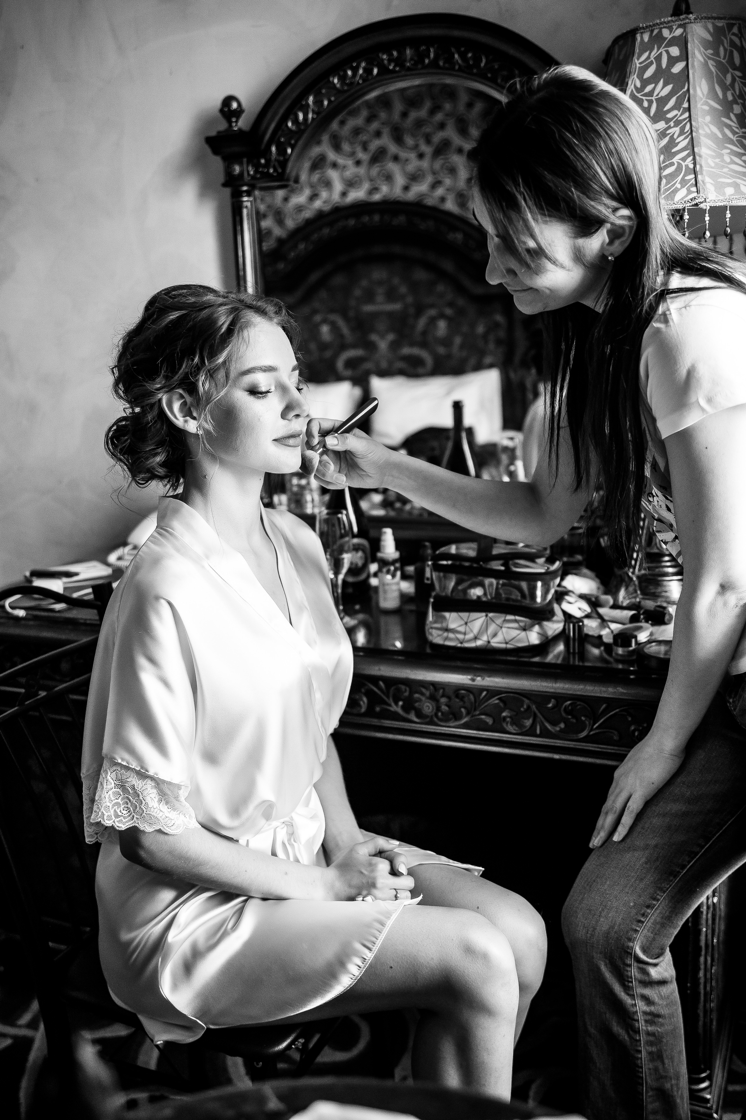 Roman&Angelina. Свадебный и портретный фотограф в Калининграде Наталия Еник