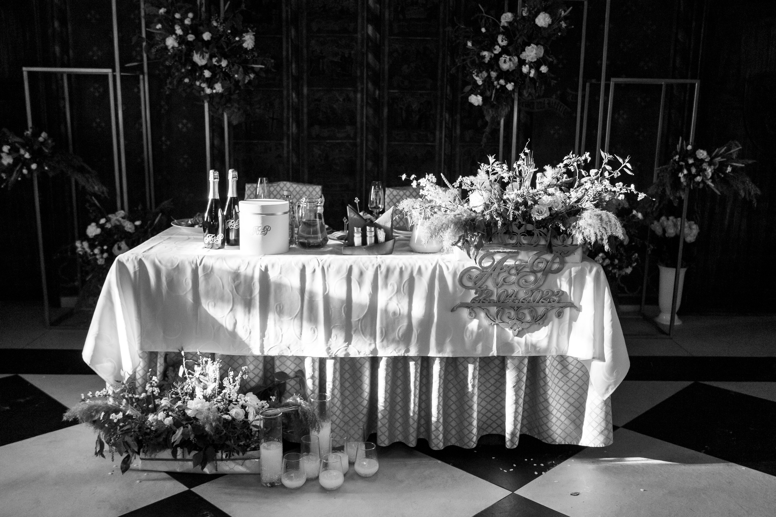 Roman&Angelina. Свадебный и портретный фотограф в Калининграде Наталия Еник