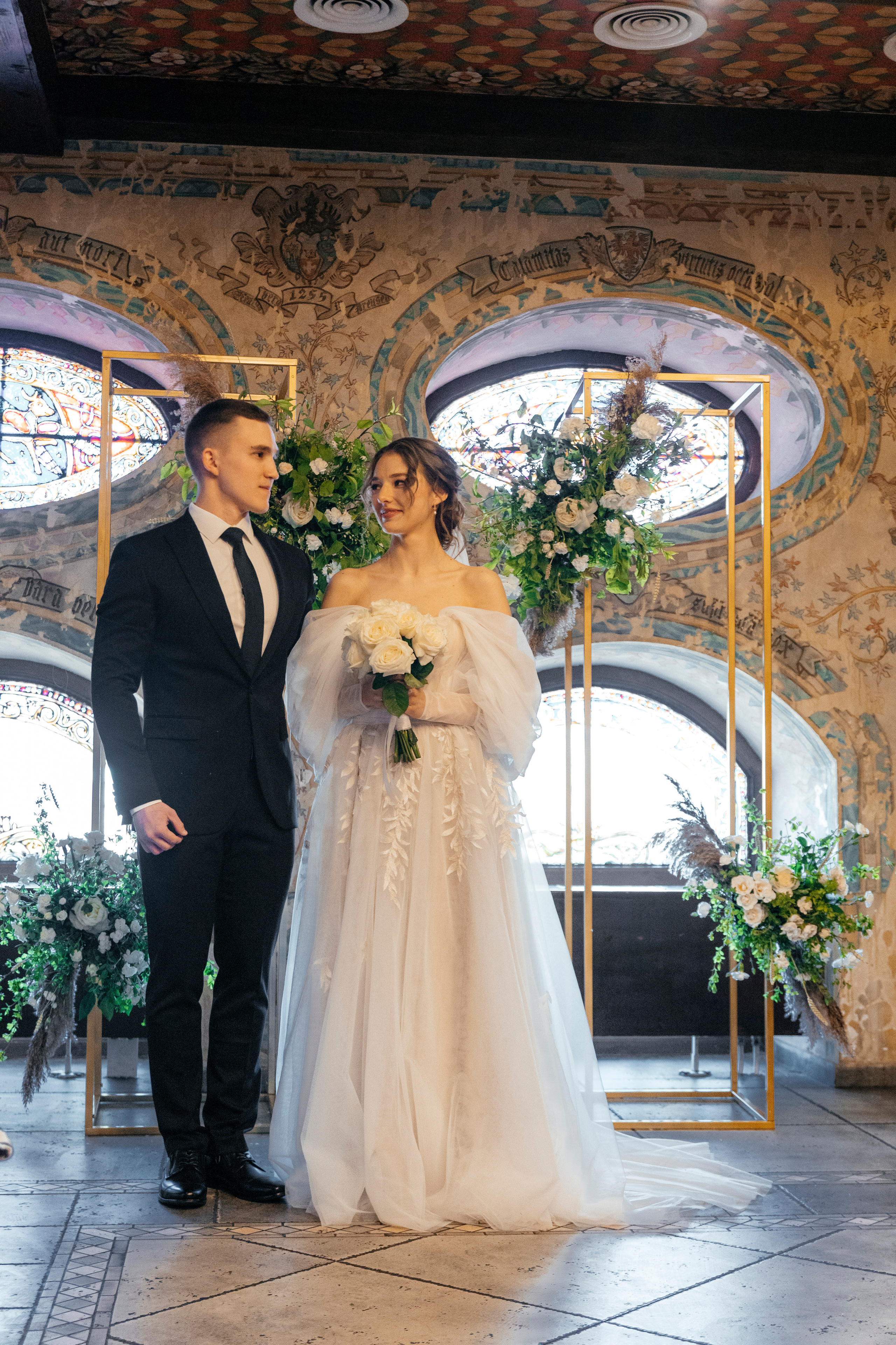 Roman&Angelina. Свадебный и портретный фотограф в Калининграде Наталия Еник