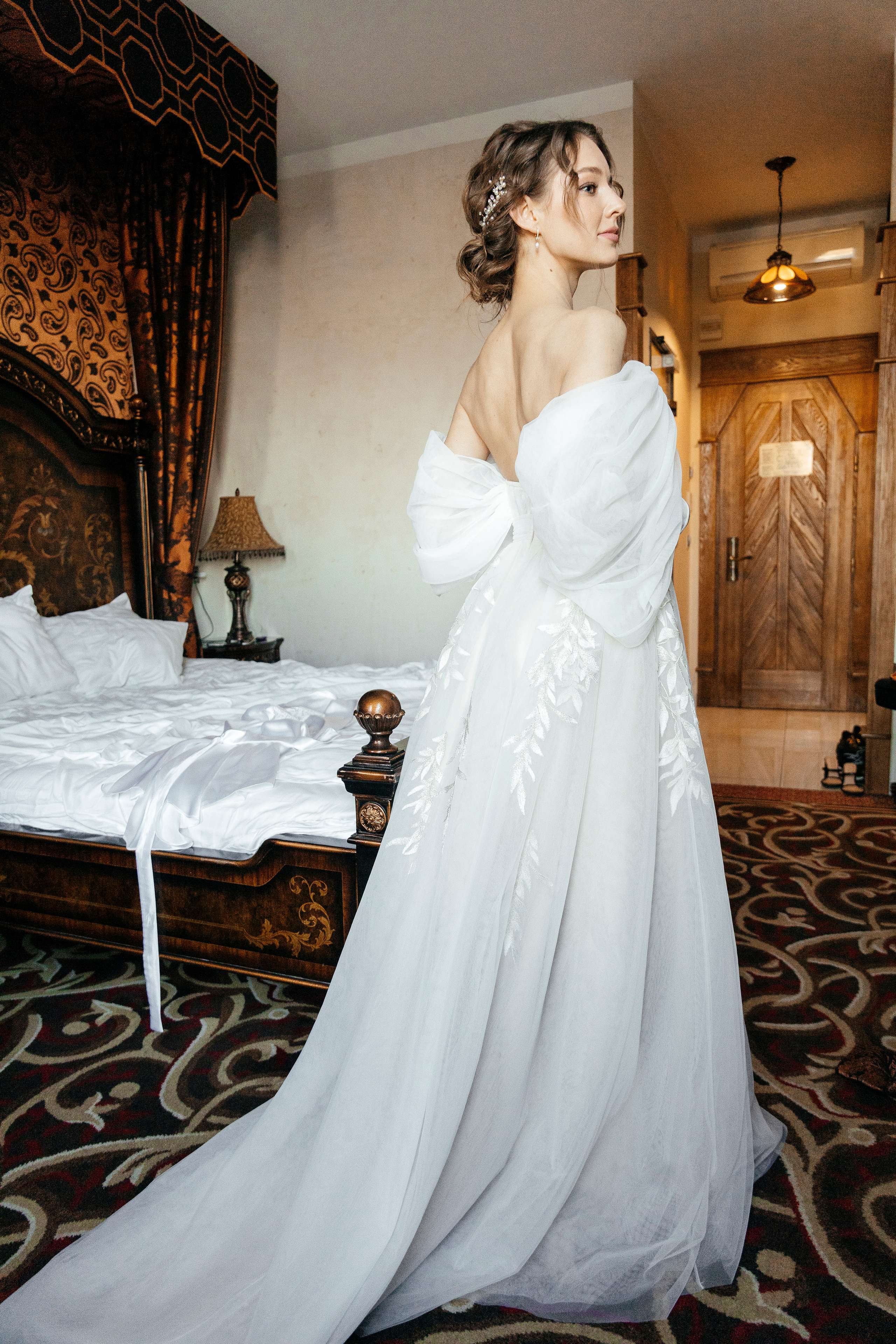 Roman&Angelina. Свадебный и портретный фотограф в Калининграде Наталия Еник