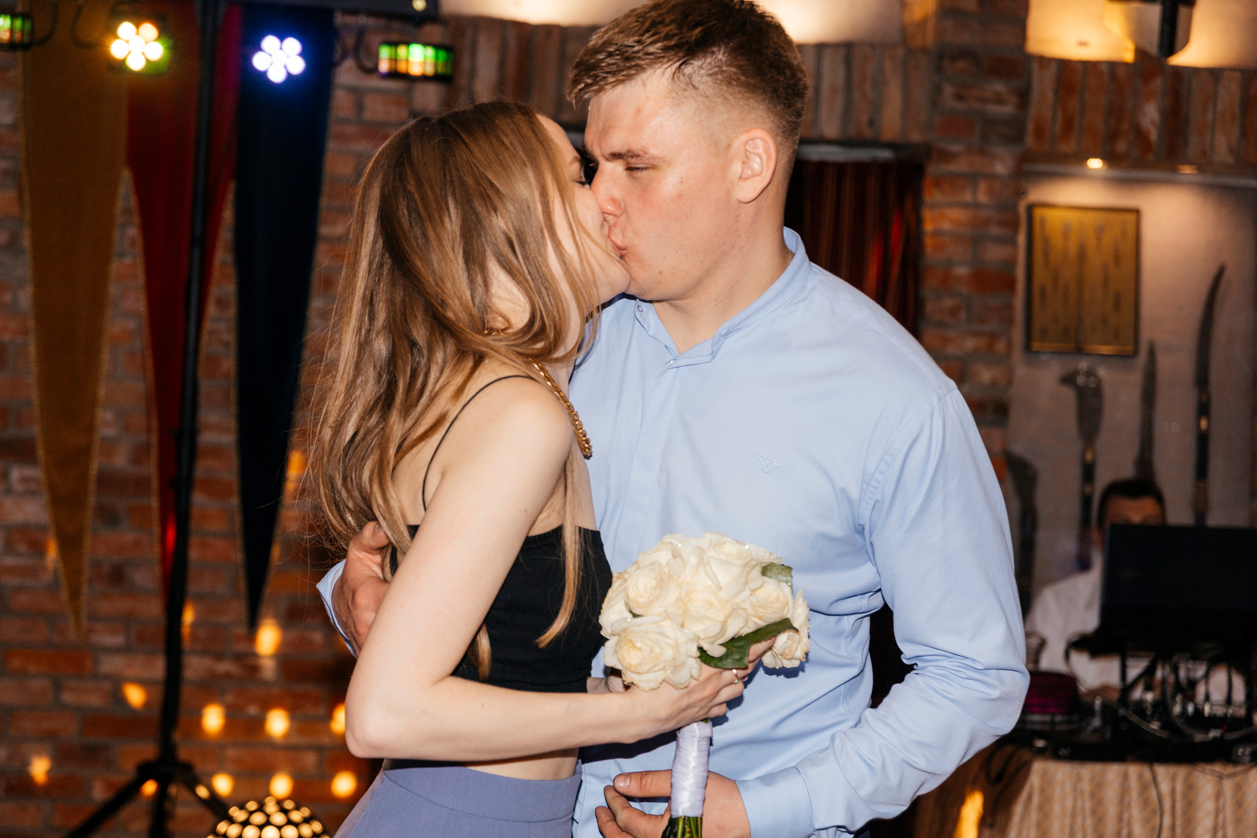 Roman&Angelina. Свадебный и портретный фотограф в Калининграде Наталия Еник