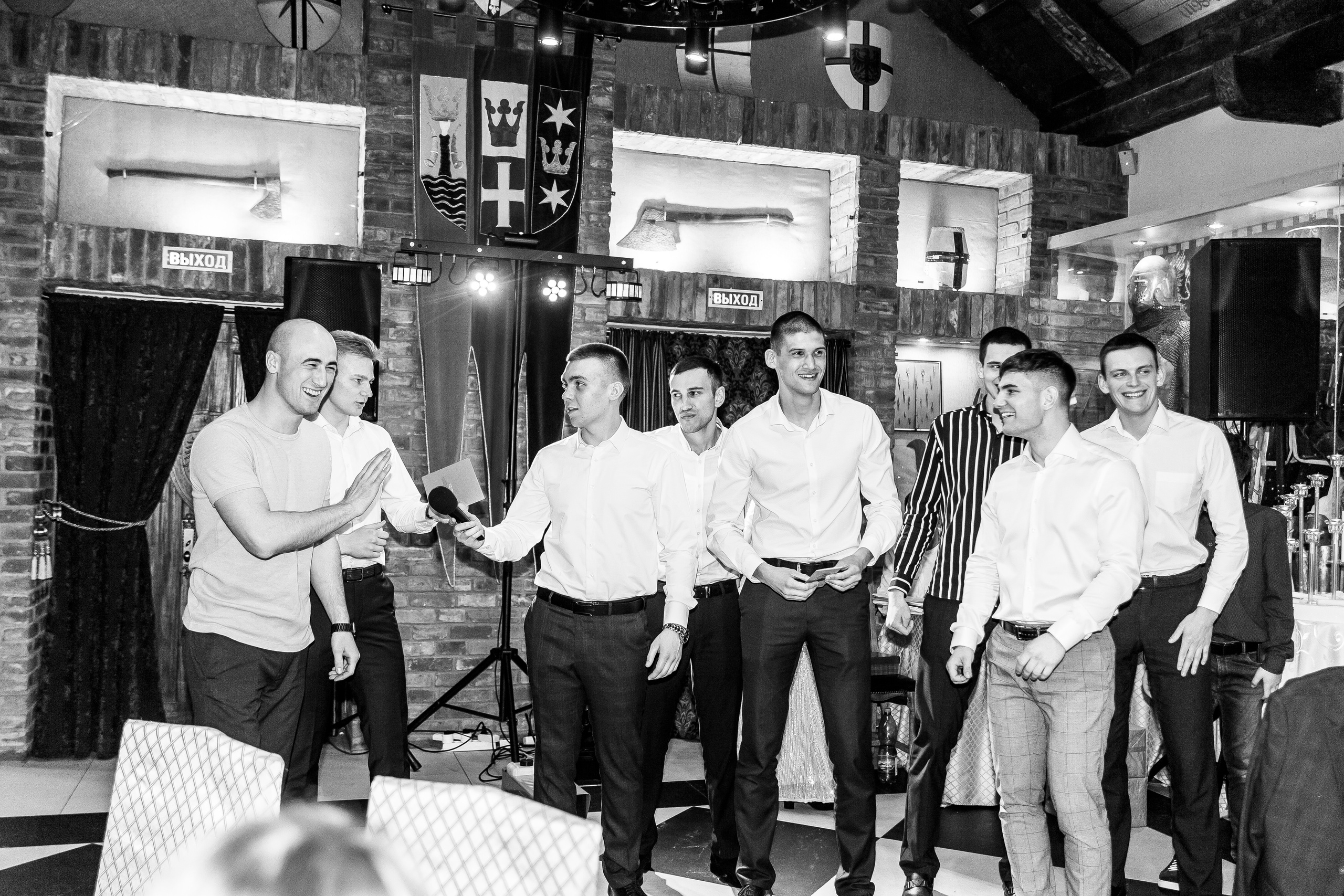 Roman&Angelina. Свадебный и портретный фотограф в Калининграде Наталия Еник