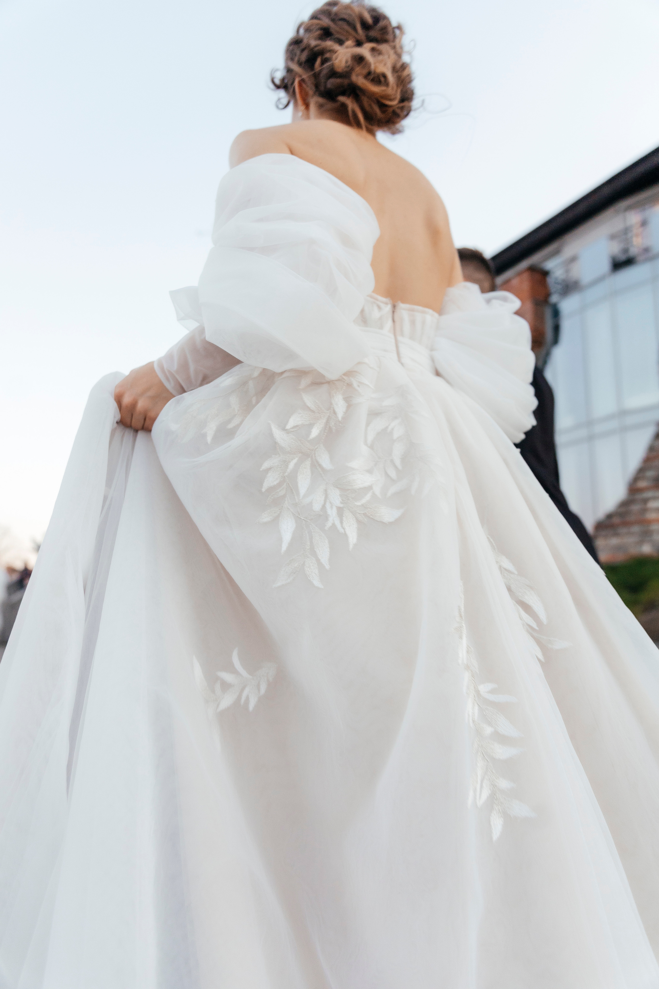 Roman&Angelina. Свадебный и портретный фотограф в Калининграде Наталия Еник