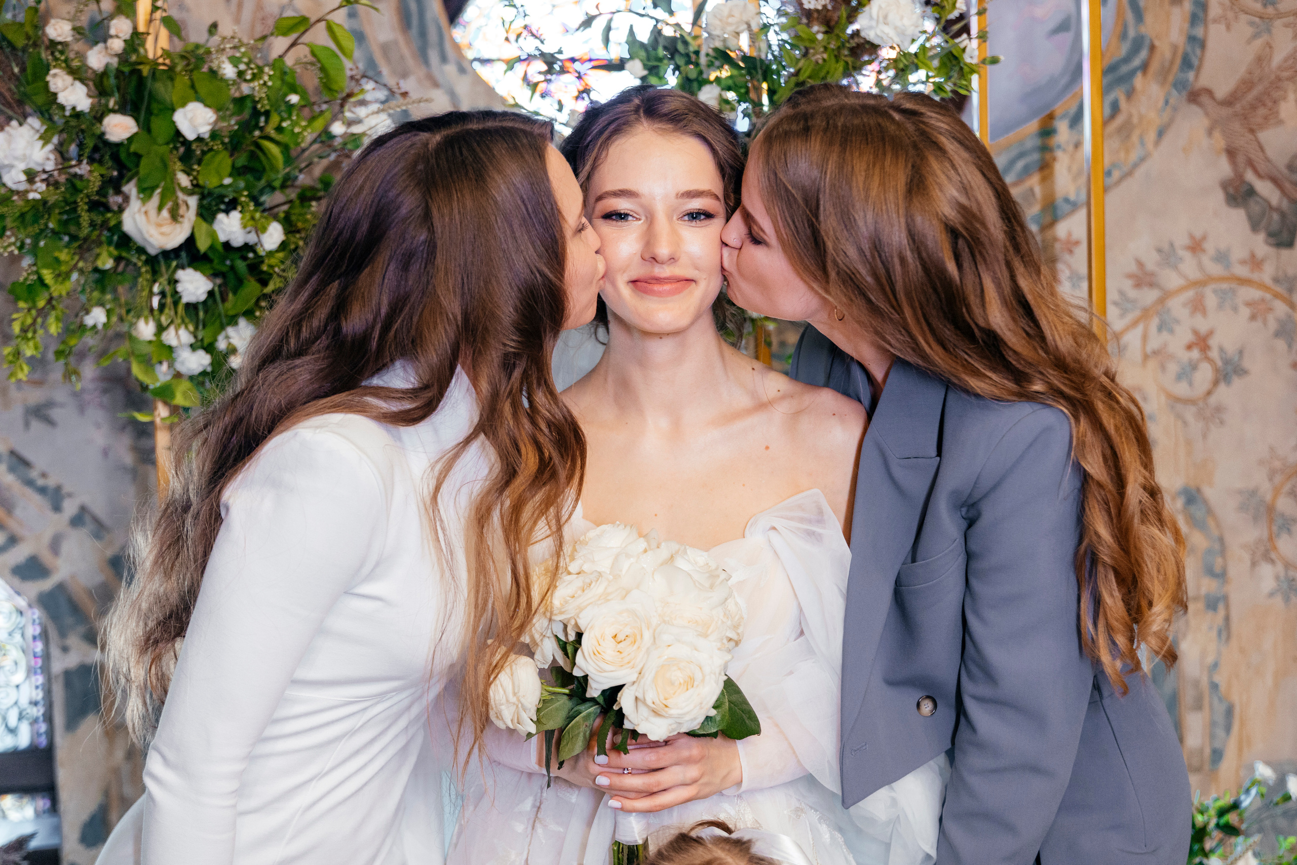 Roman&Angelina. Свадебный и портретный фотограф в Калининграде Наталия Еник