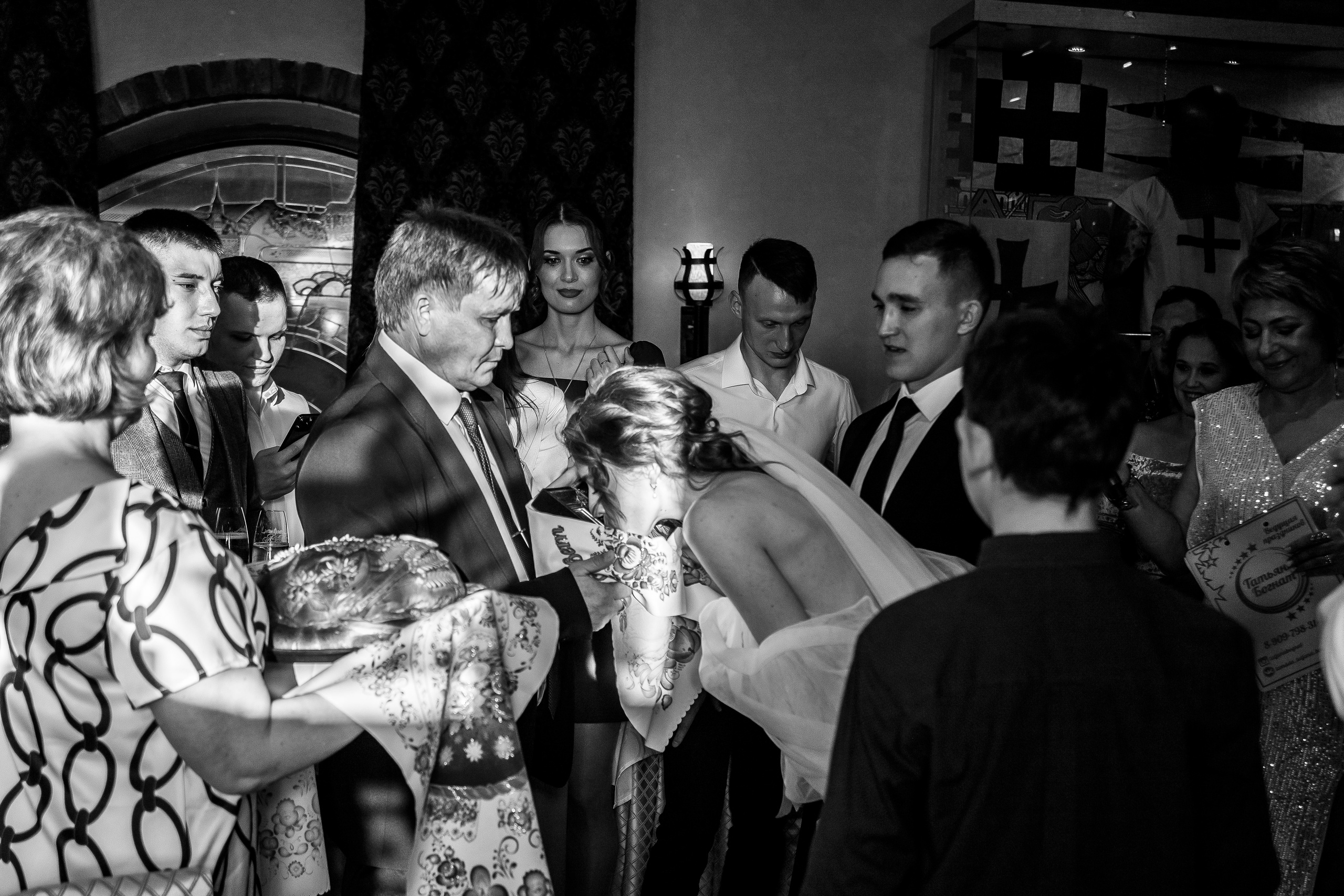 Roman&Angelina. Свадебный и портретный фотограф в Калининграде Наталия Еник