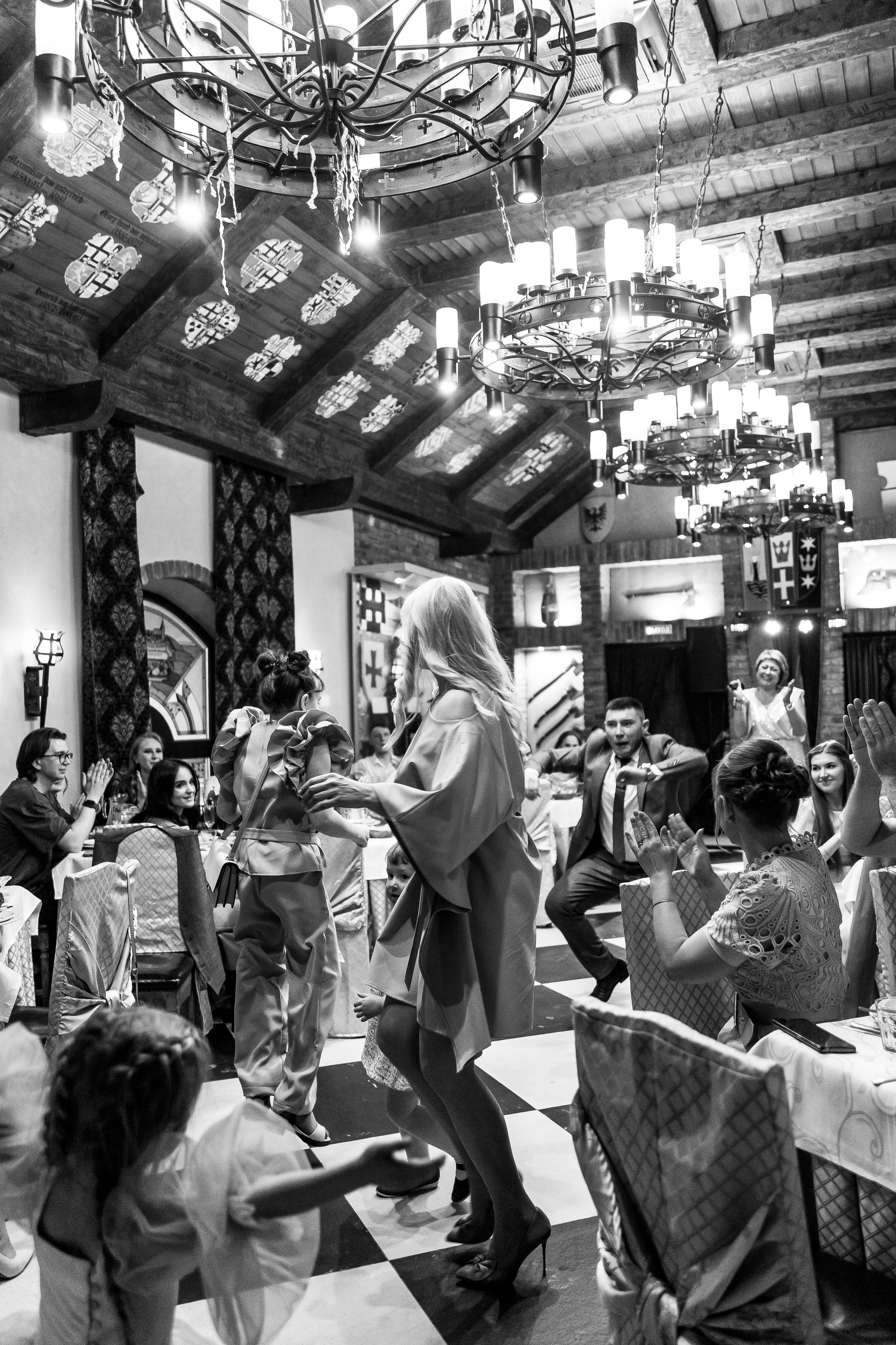 Roman&Angelina. Свадебный и портретный фотограф в Калининграде Наталия Еник